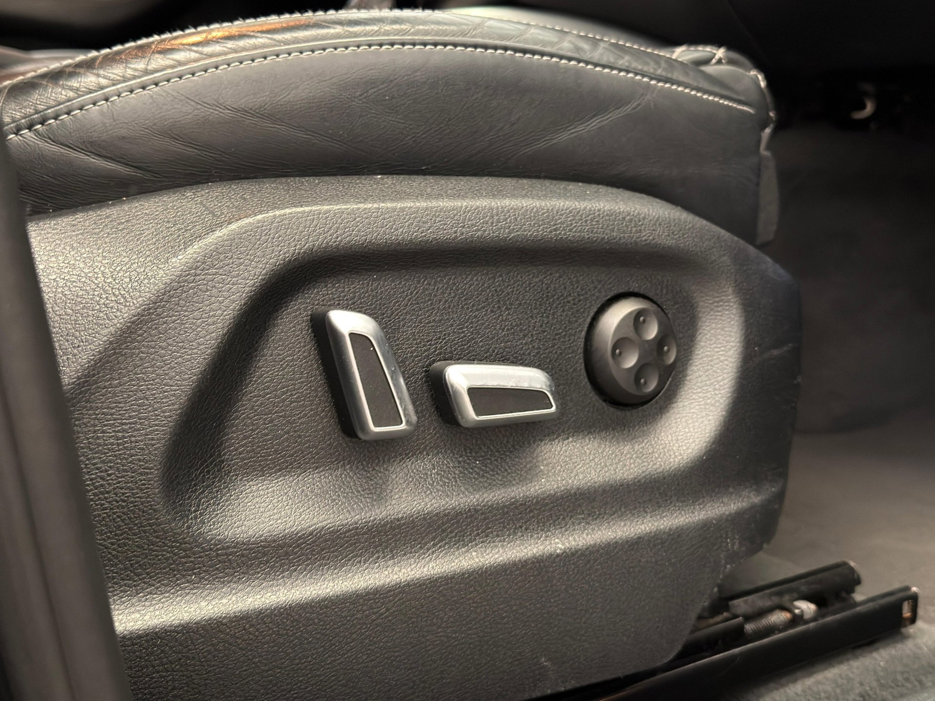 Foto van Audi Sq5 Tdi