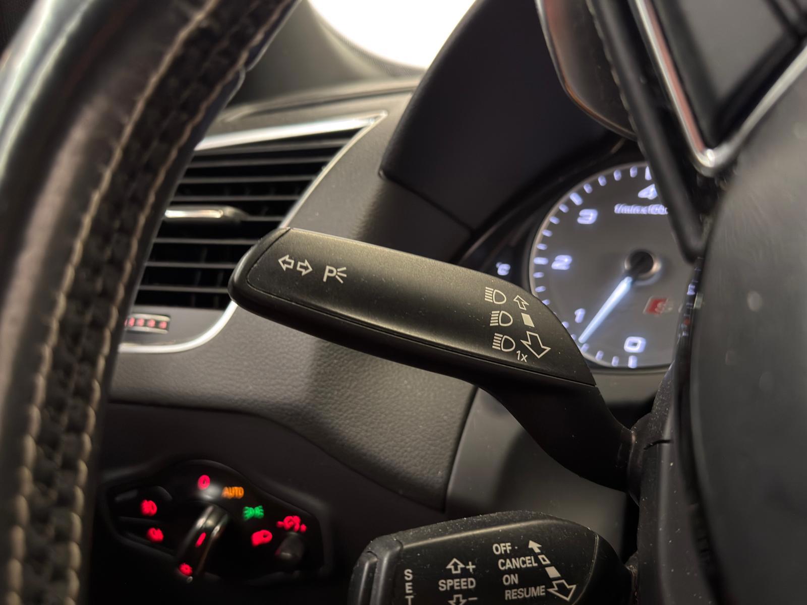 Foto van Audi Sq5 Tdi