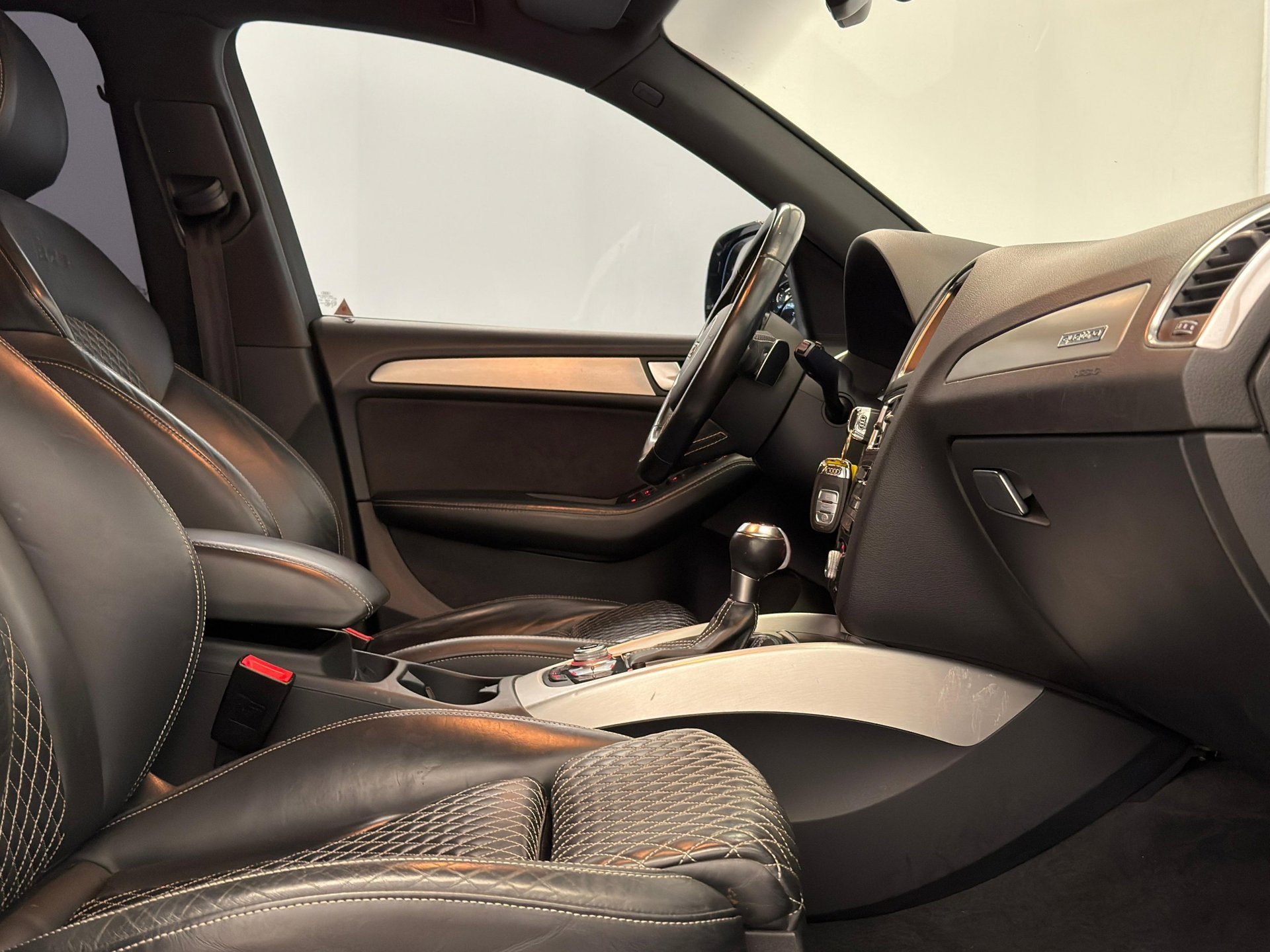 Foto van Audi Sq5 Tdi