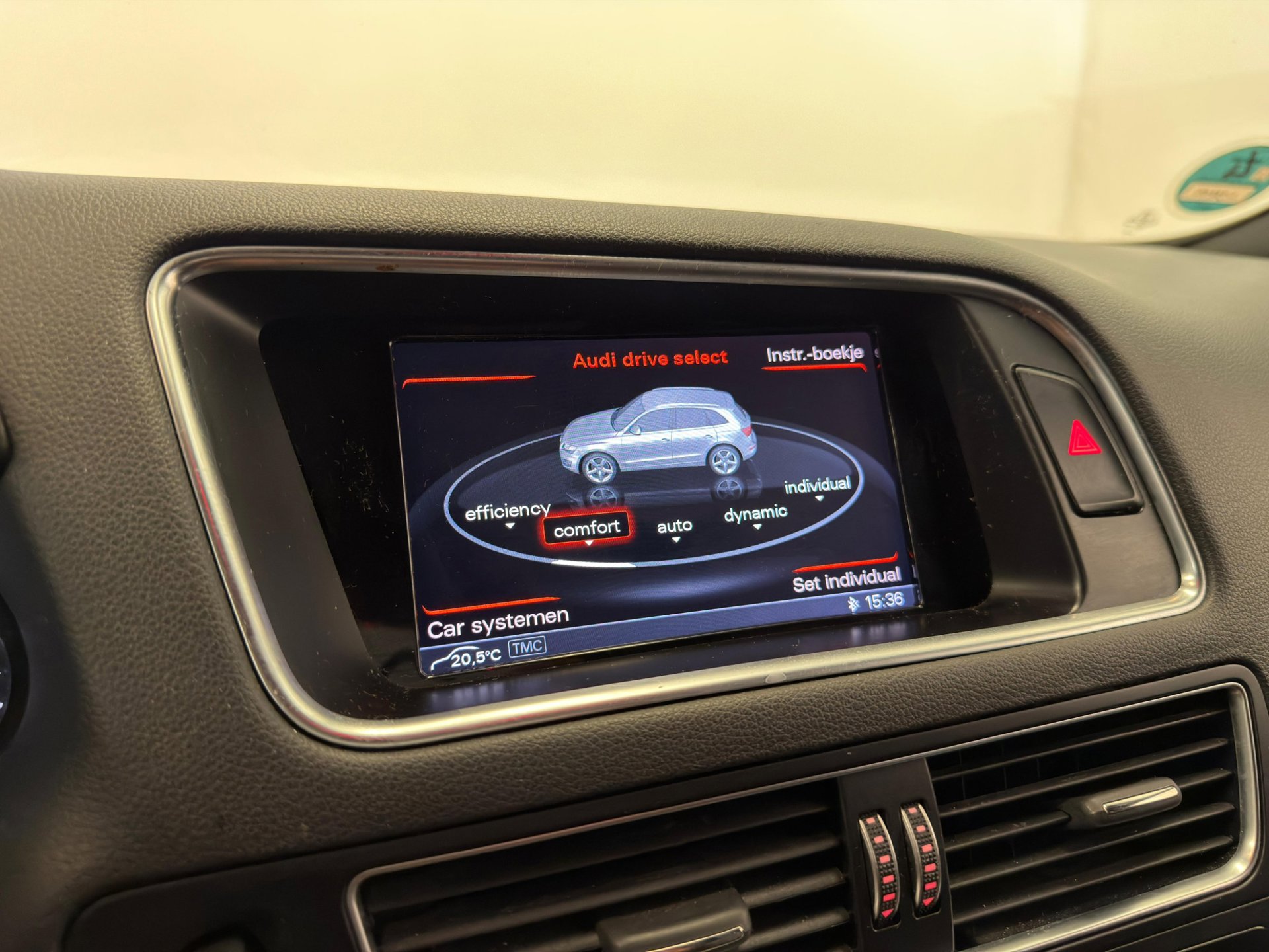 Foto van Audi Sq5 Tdi