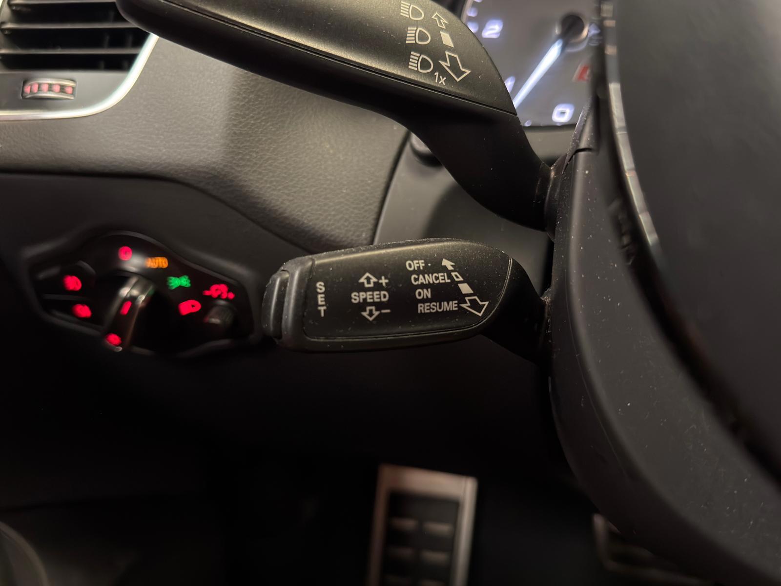 Foto van Audi Sq5 Tdi