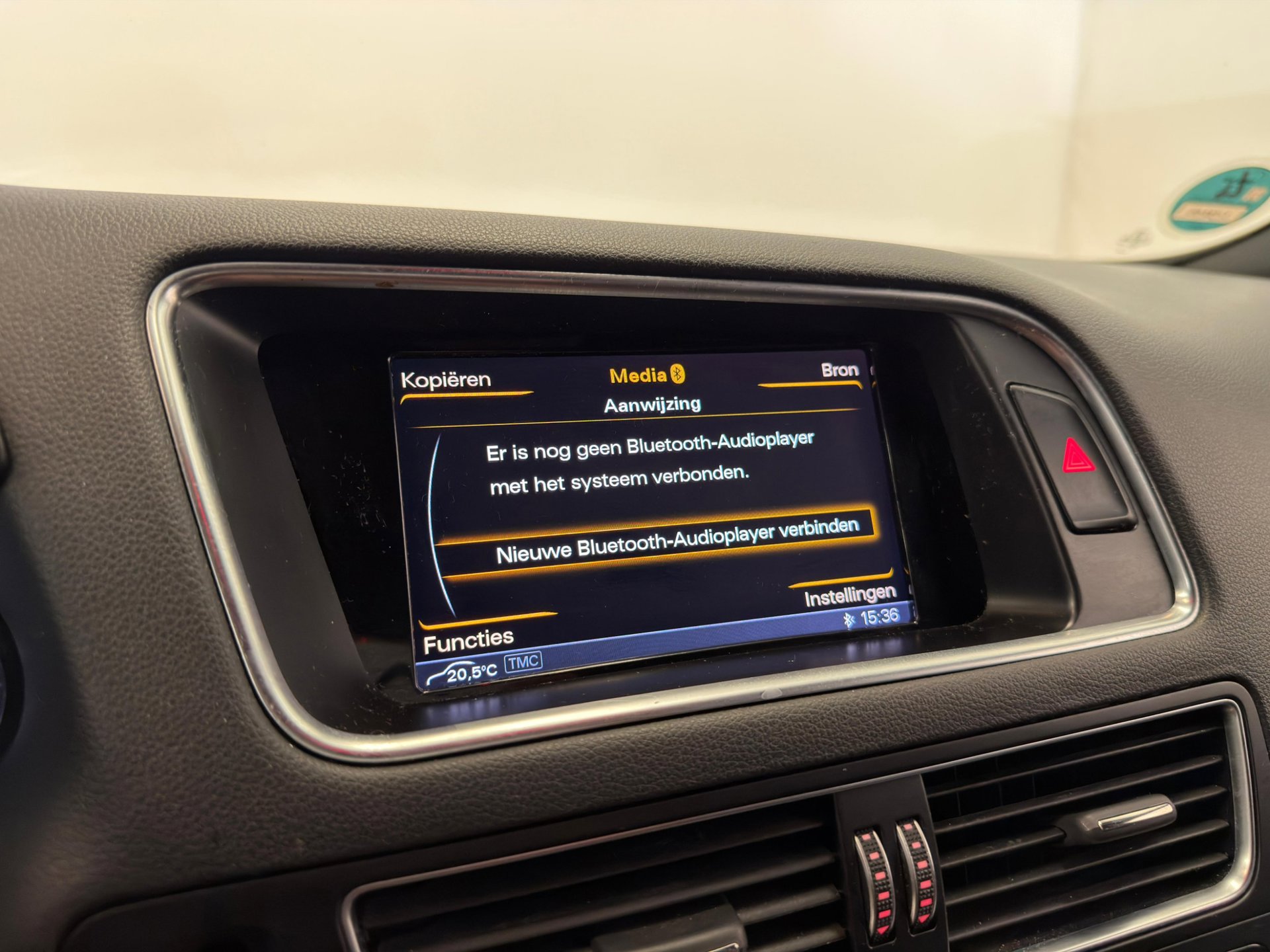 Foto van Audi Sq5 Tdi