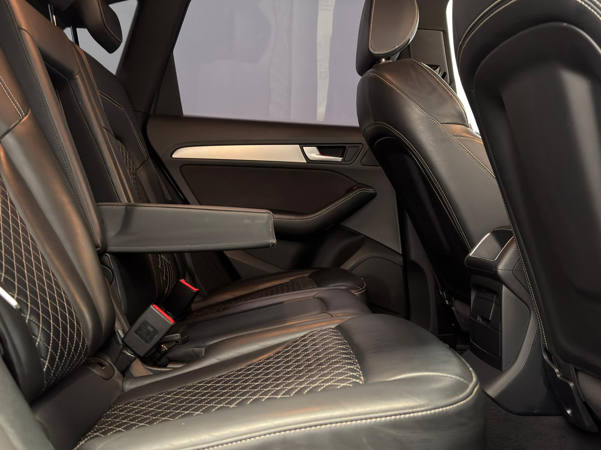 Foto van Audi Sq5 Tdi
