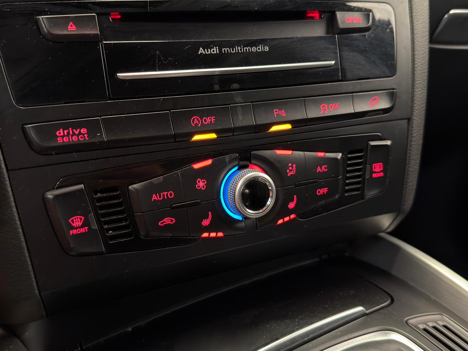 Foto van Audi Sq5 Tdi