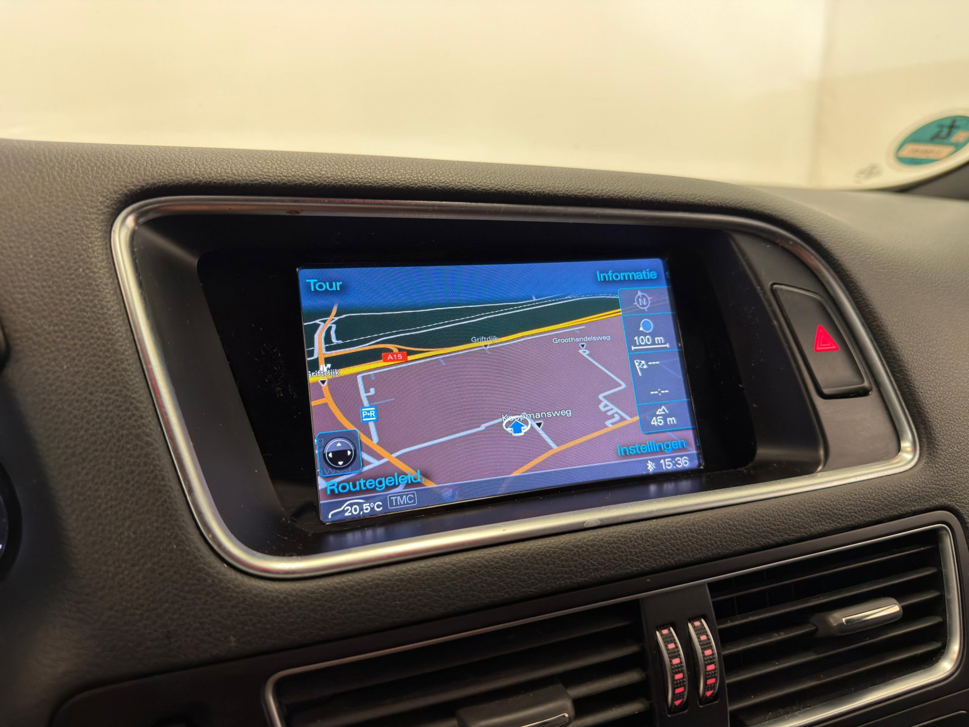 Foto van Audi Sq5 Tdi