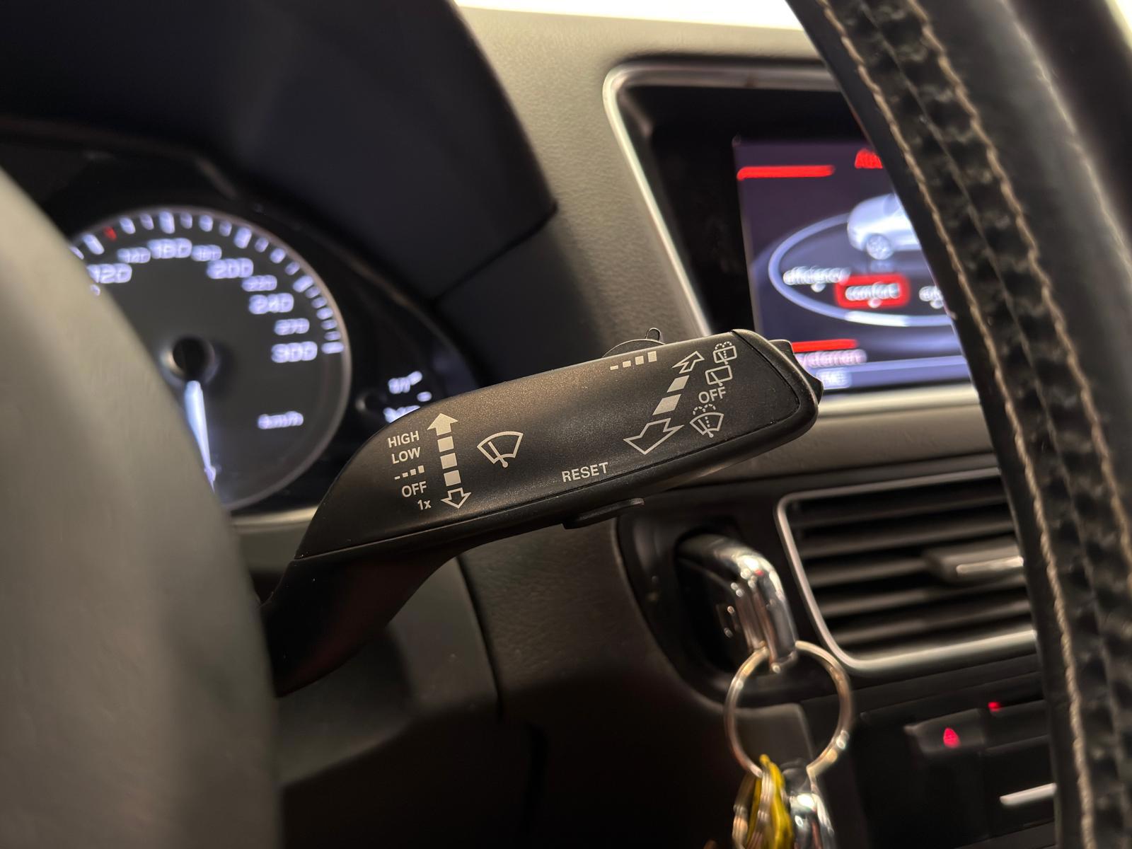 Foto van Audi Sq5 Tdi
