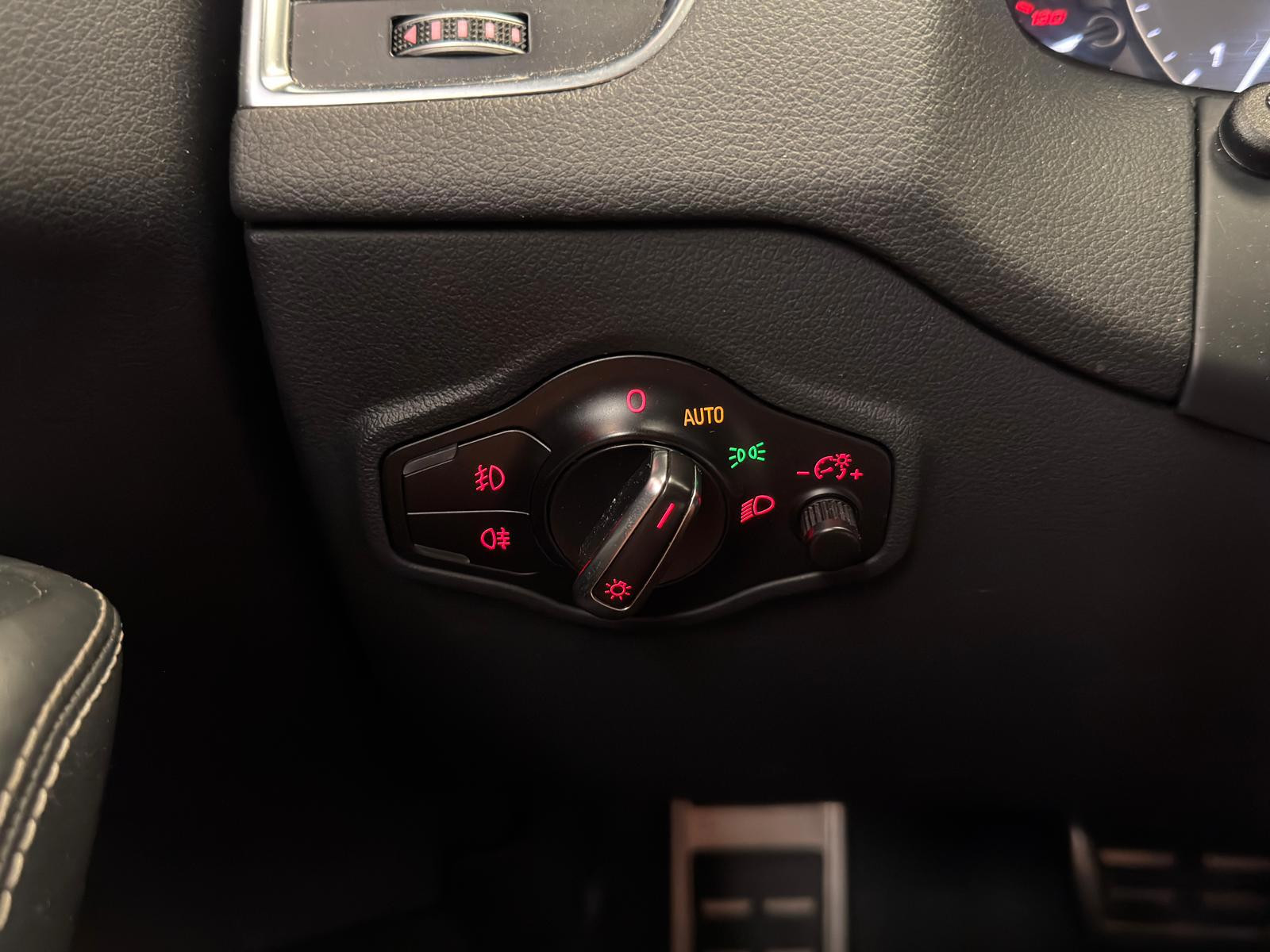 Foto van Audi Sq5 Tdi