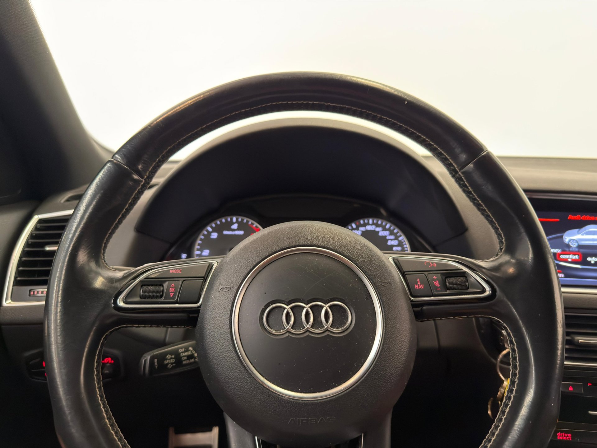 Foto van Audi Sq5 Tdi