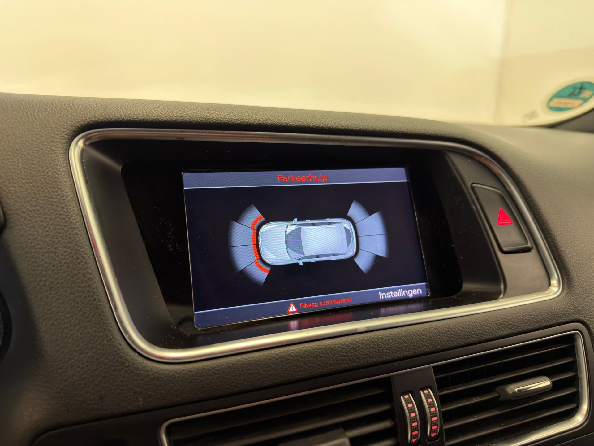 Foto van Audi Sq5 Tdi