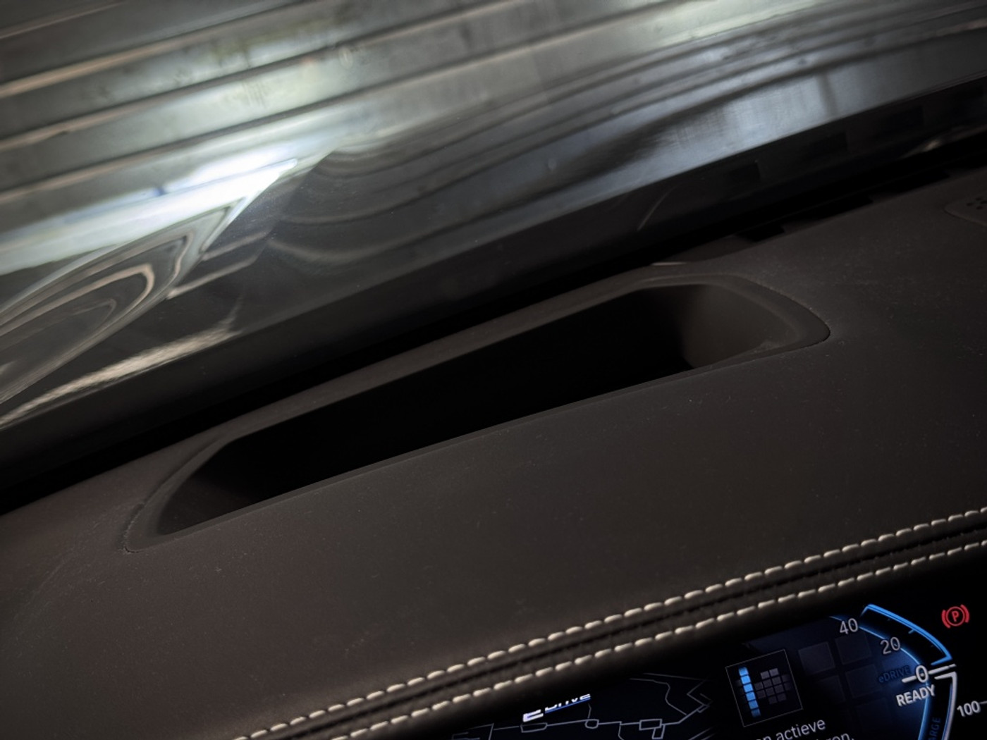 Foto van BMW 745le xDrive