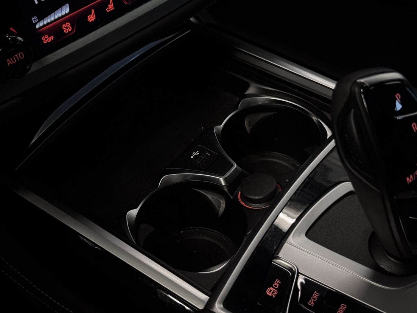 Foto van BMW 745le xDrive