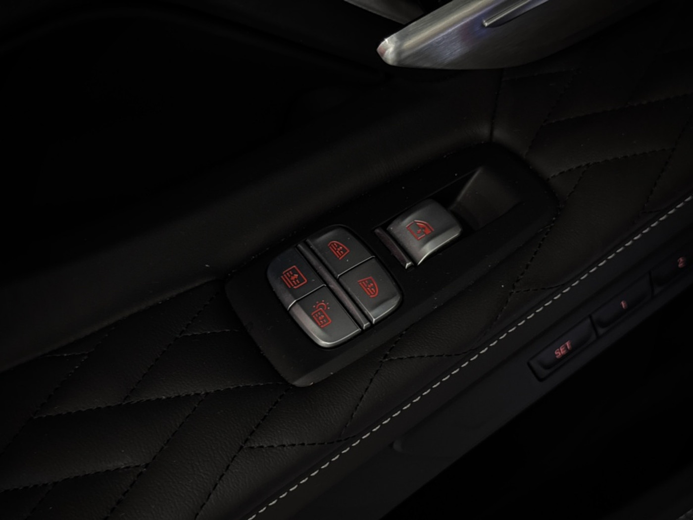 Foto van BMW 745le xDrive