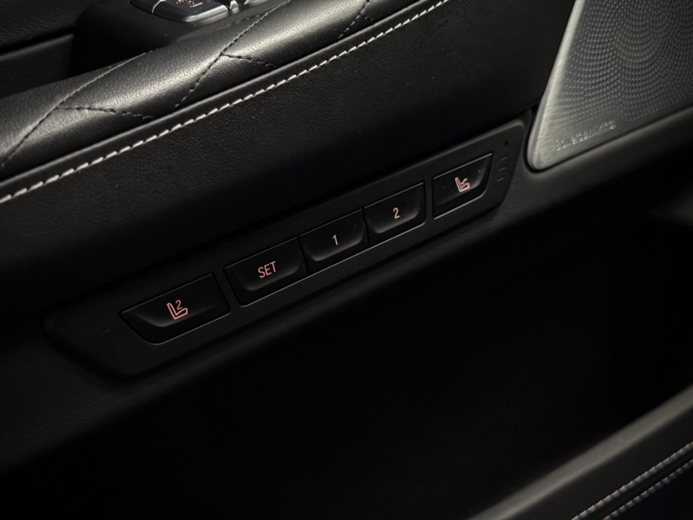 Foto van BMW 745le xDrive