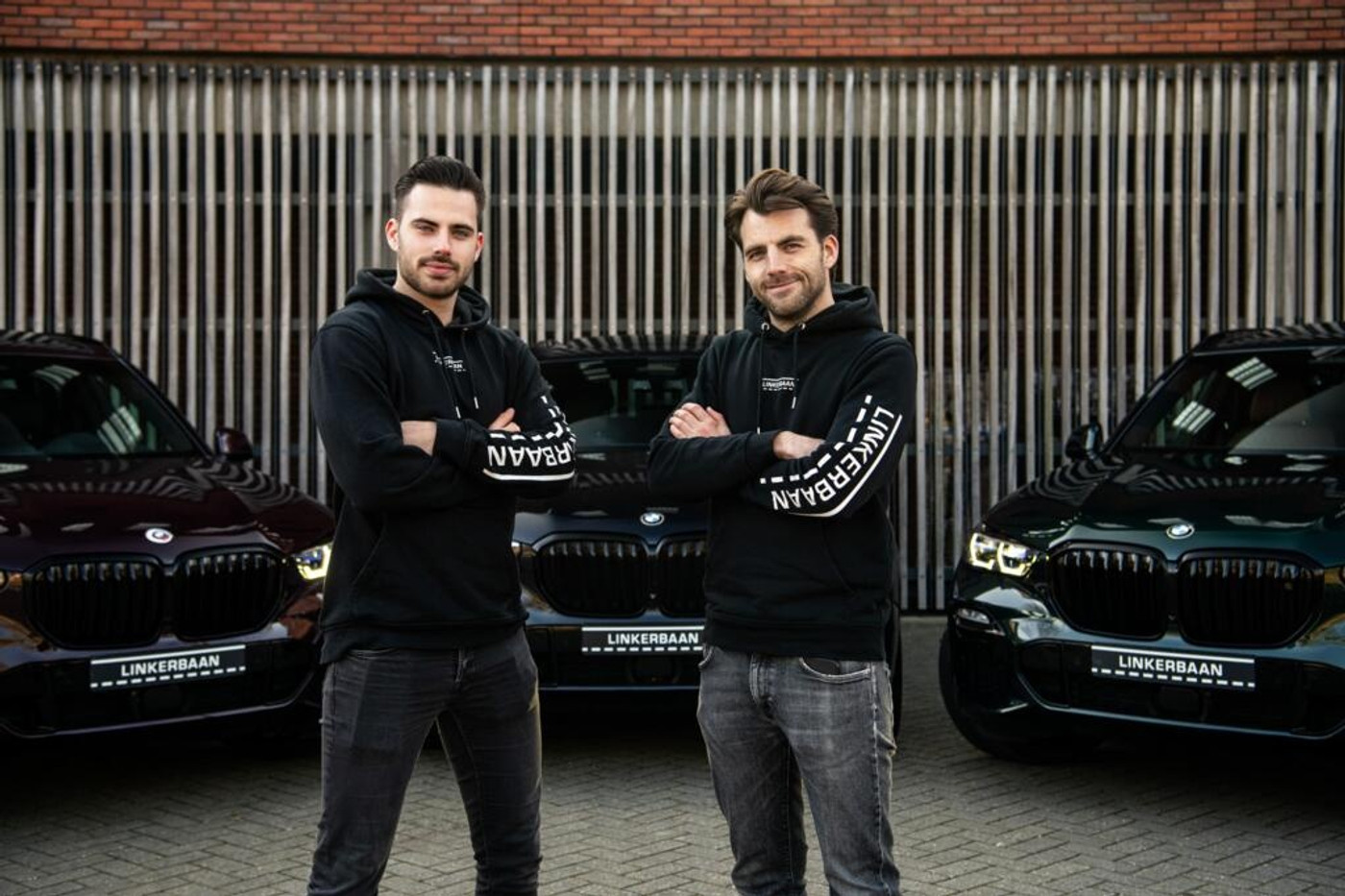 Foto van BMW 745le xDrive