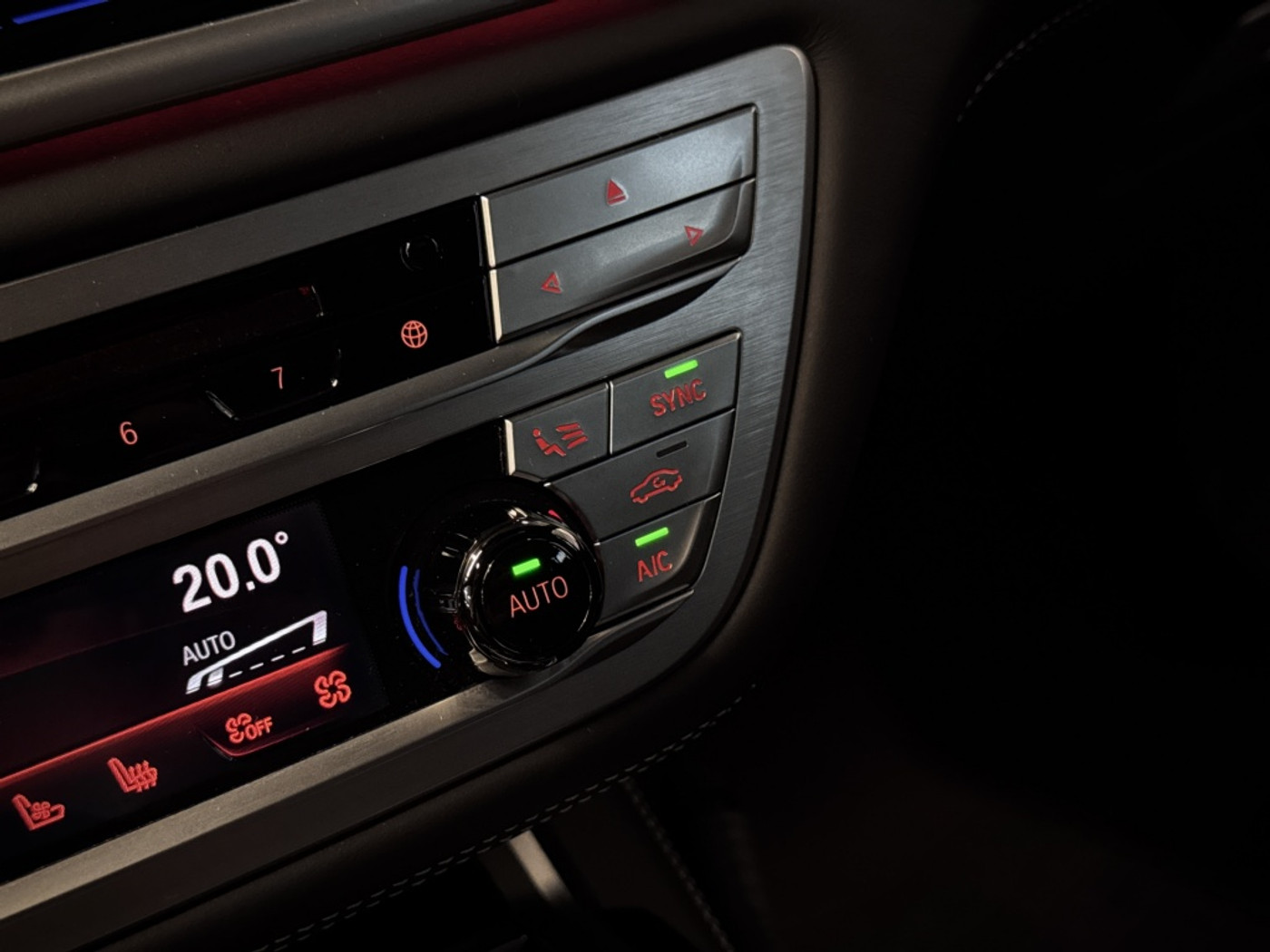 Foto van BMW 745le xDrive