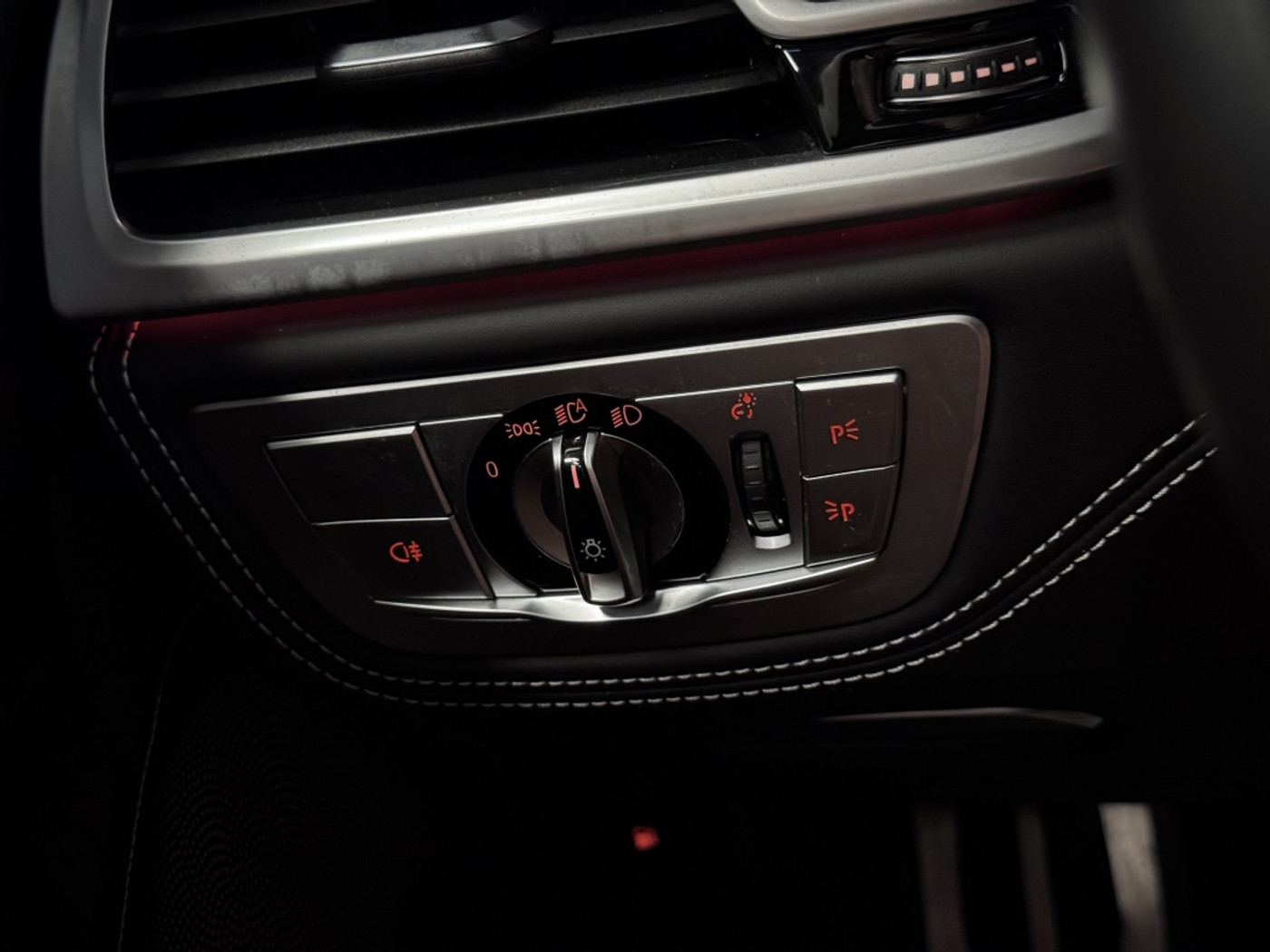 Foto van BMW 745le xDrive