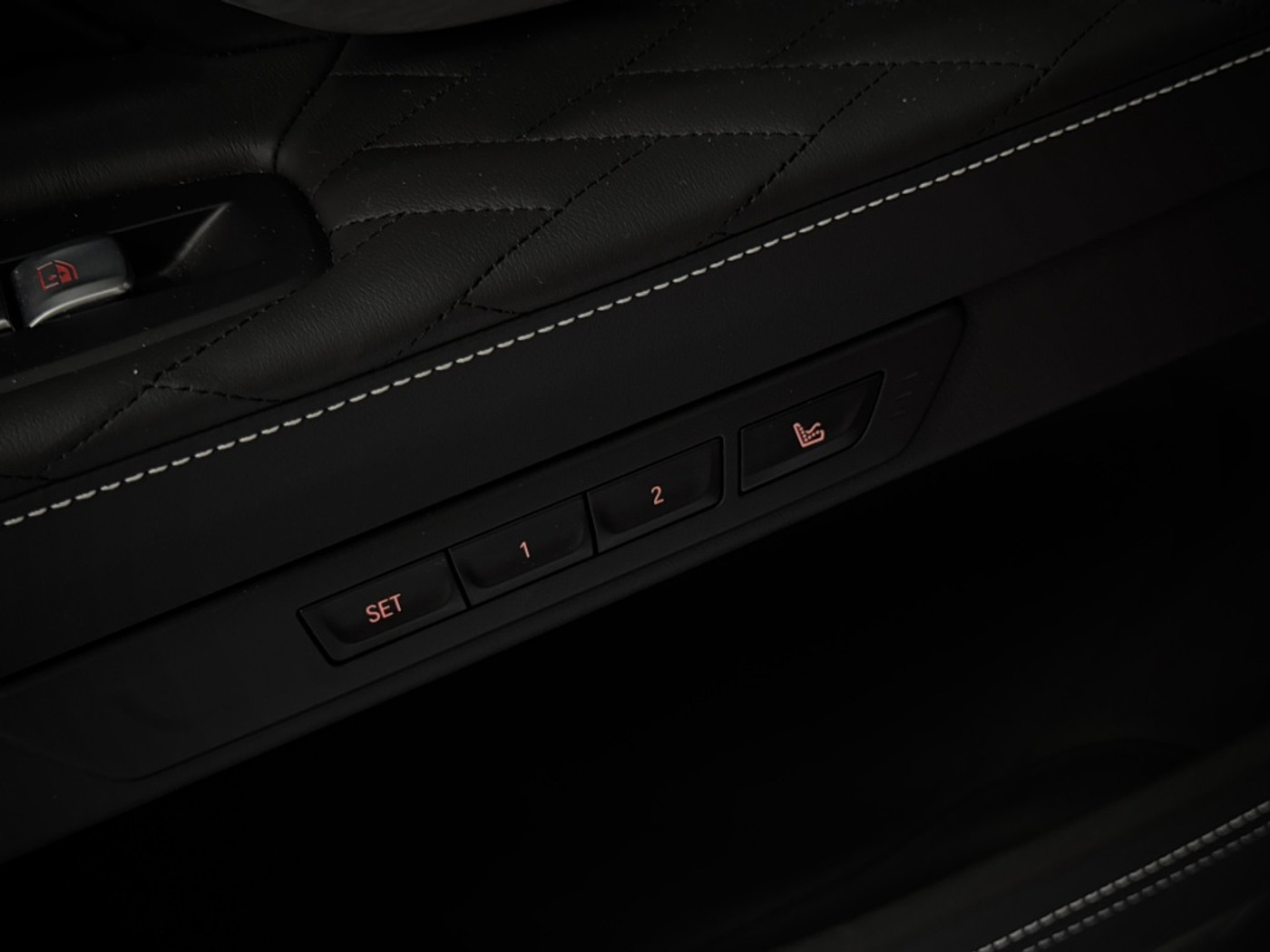 Foto van BMW 745le xDrive