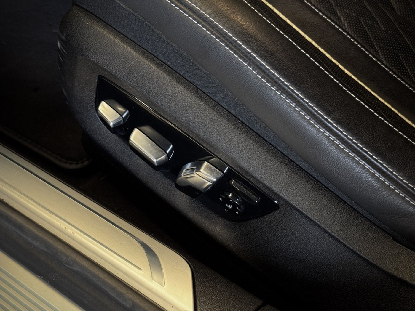 Foto van BMW 745le xDrive
