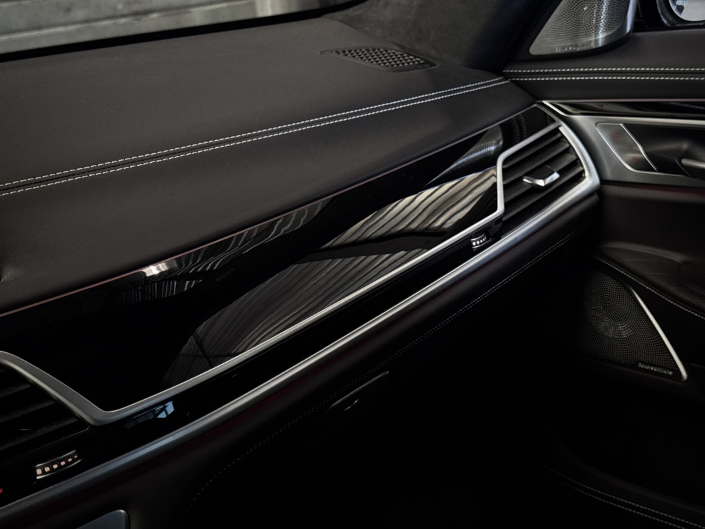 Foto van BMW 745le xDrive