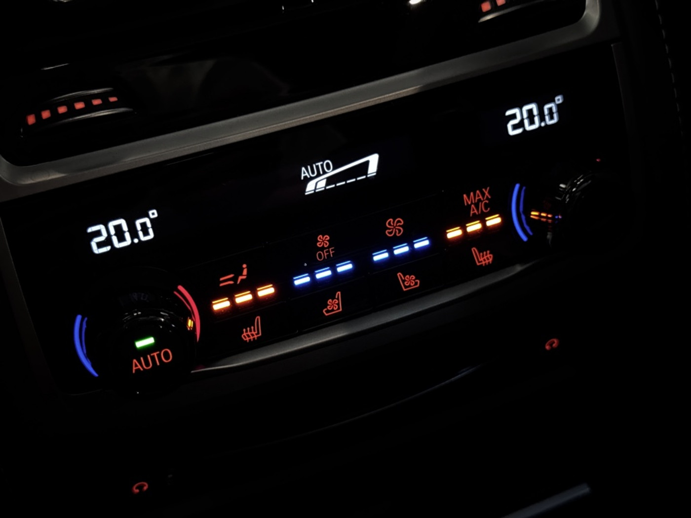 Foto van BMW 745le xDrive