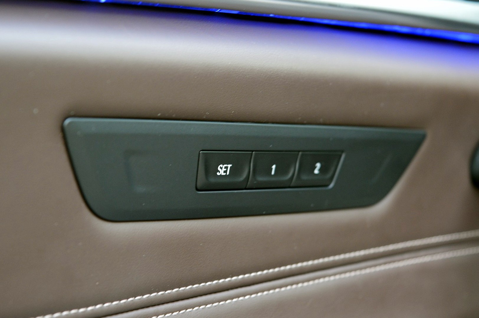 Foto van BMW 520i
