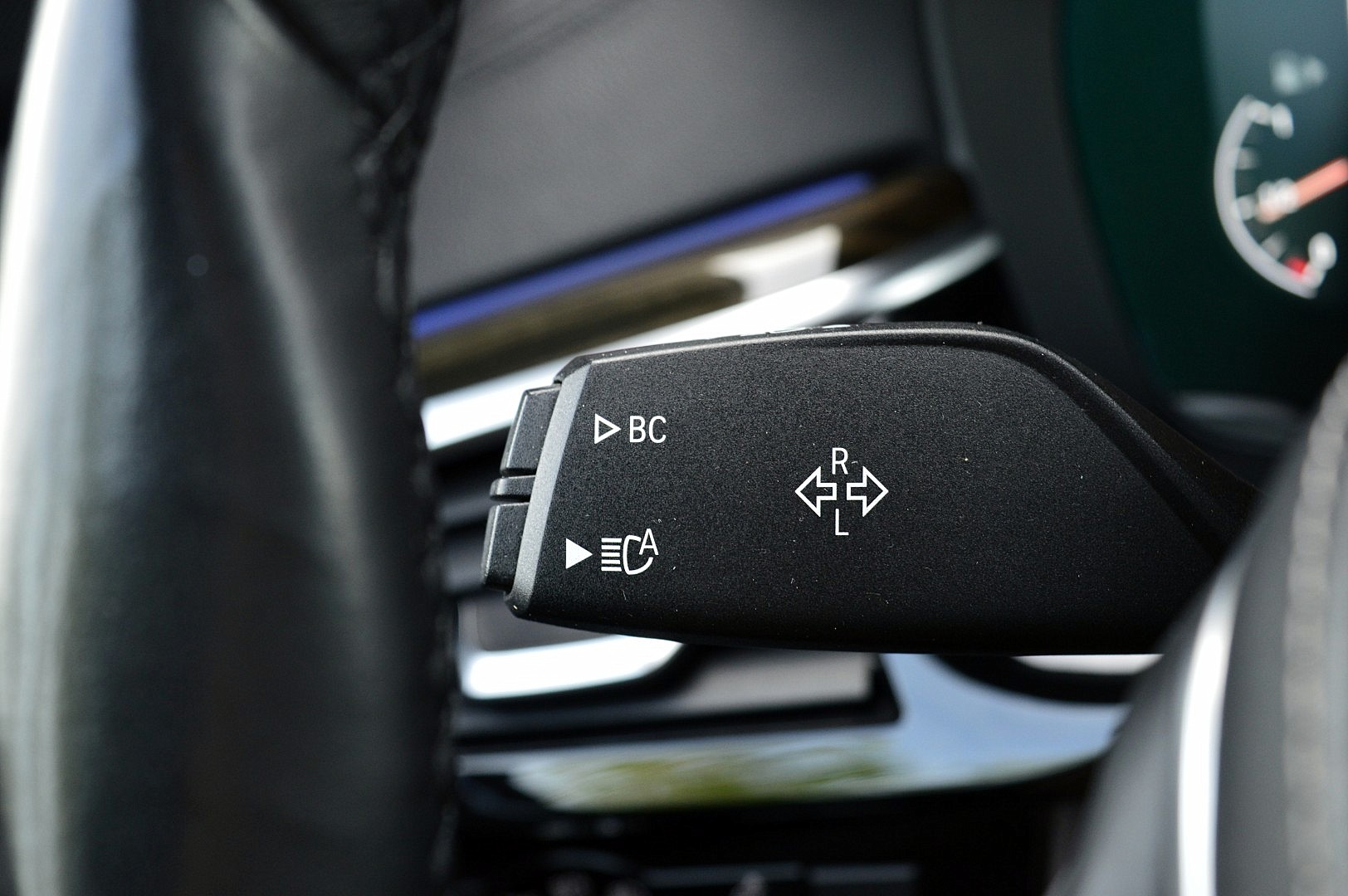 Foto van BMW 520i