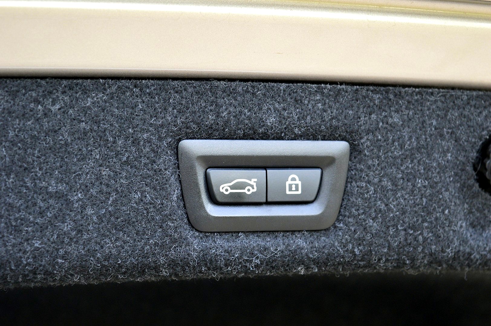 Foto van BMW 520i