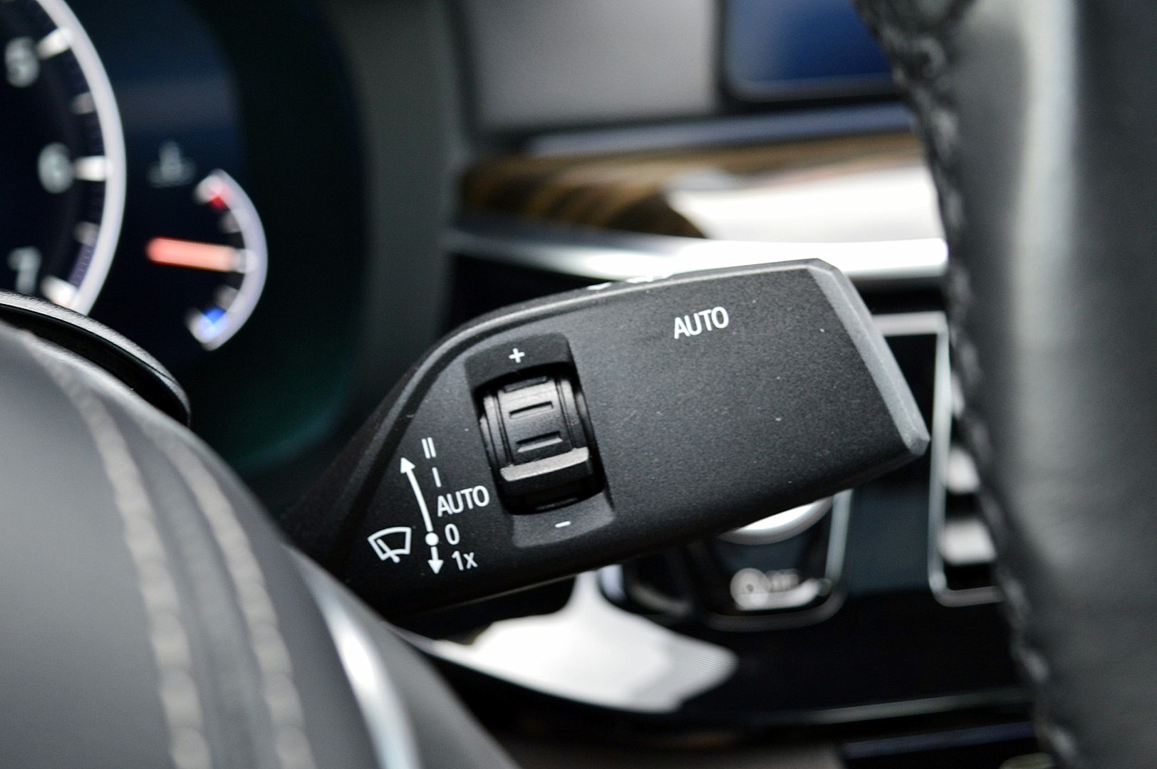 Foto van BMW 520i