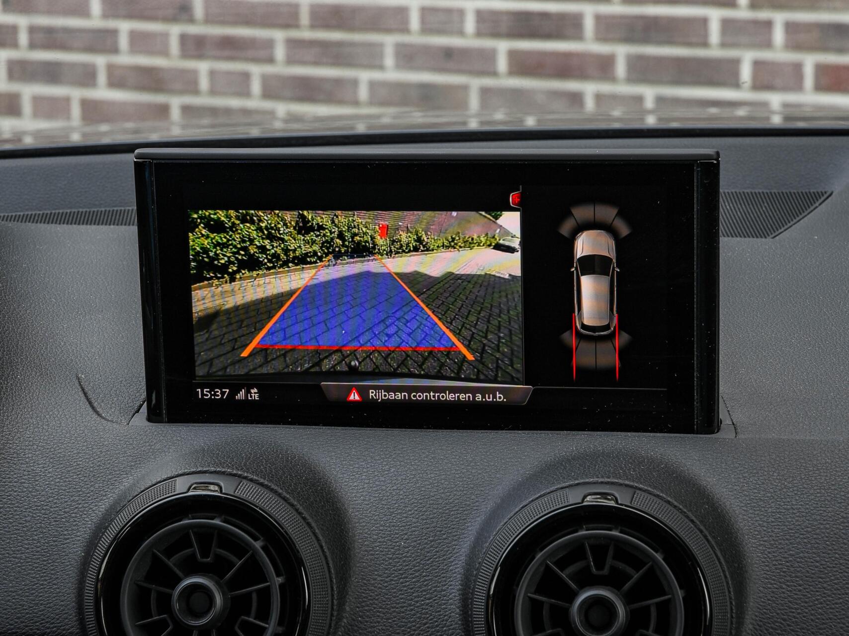 Foto van Audi Q2