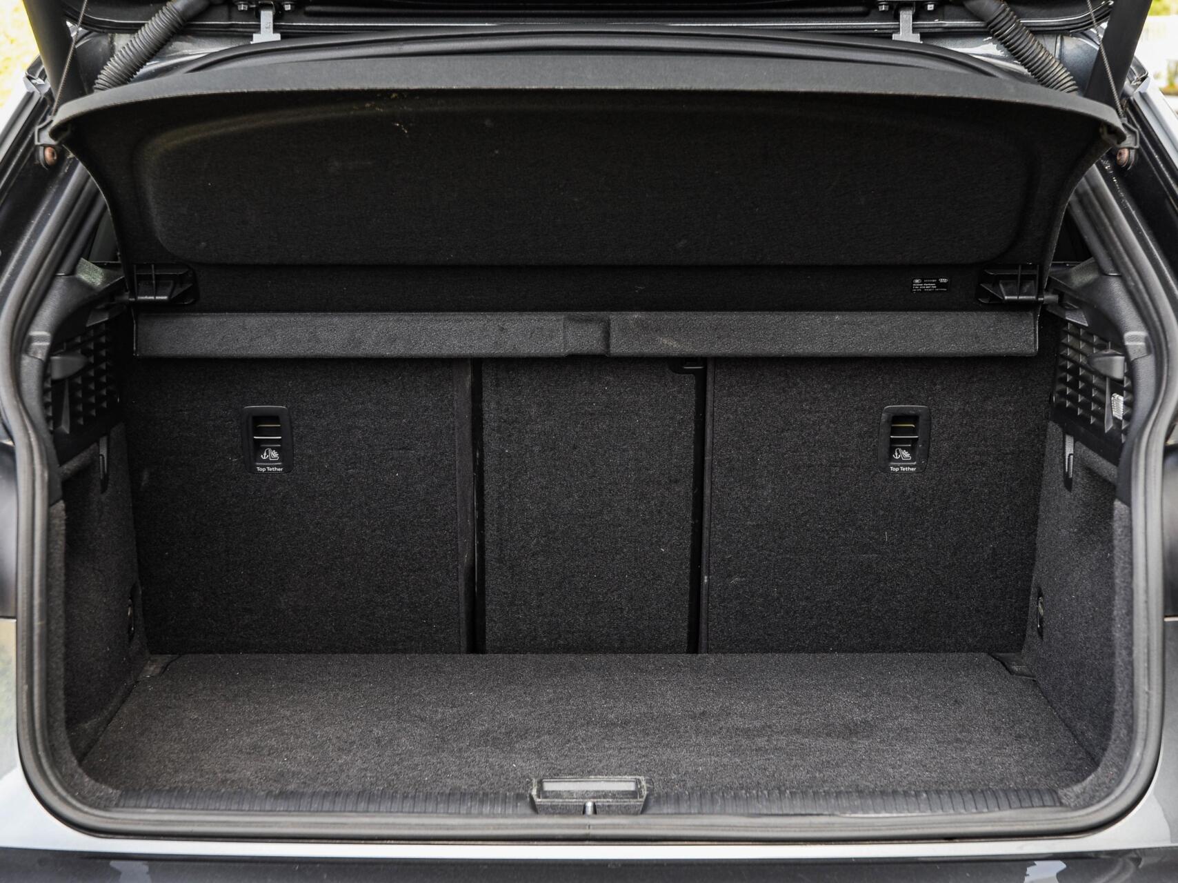 Foto van Audi Q2