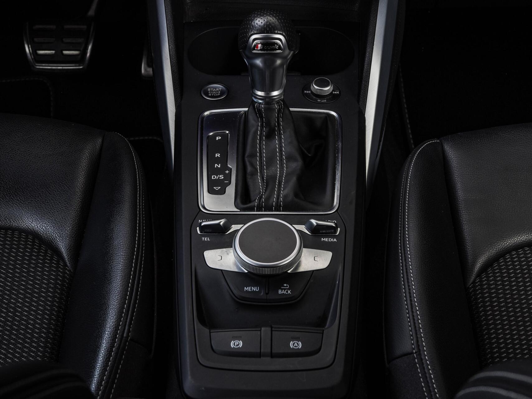 Foto van Audi Q2