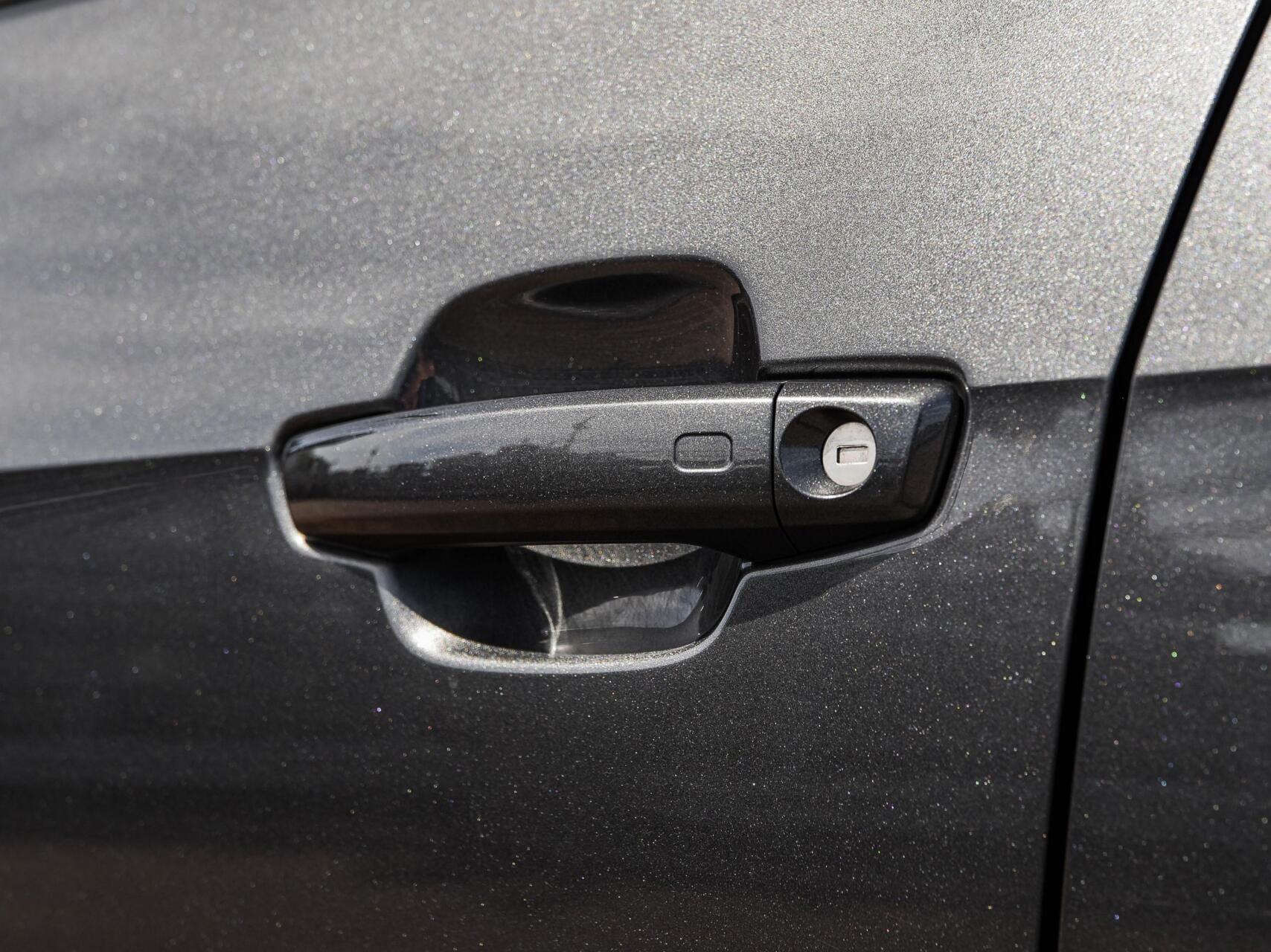 Foto van Audi Q2