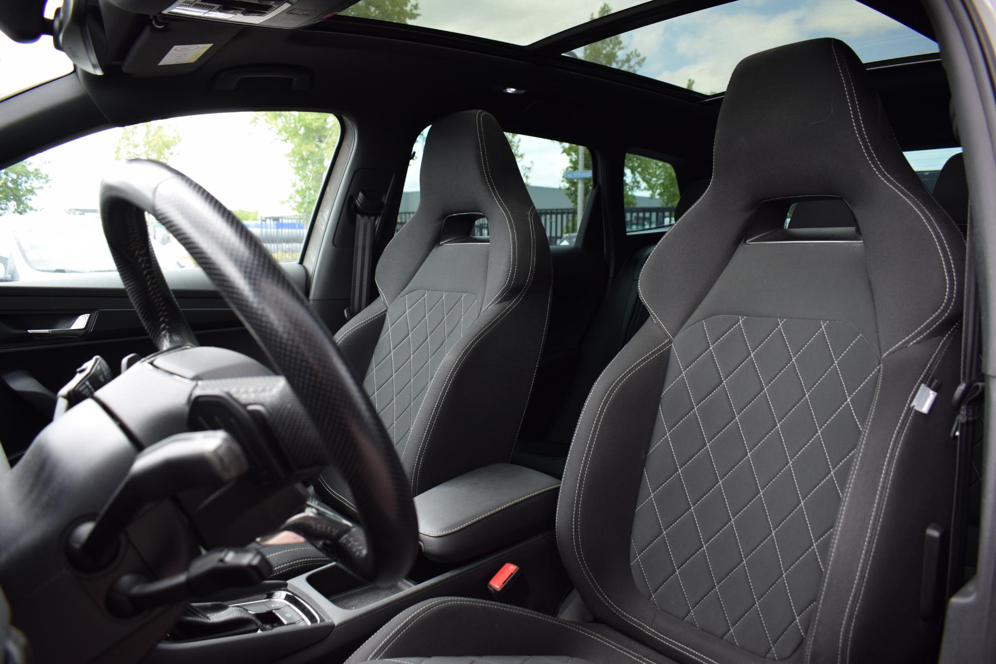 Foto van Skoda Karoq
