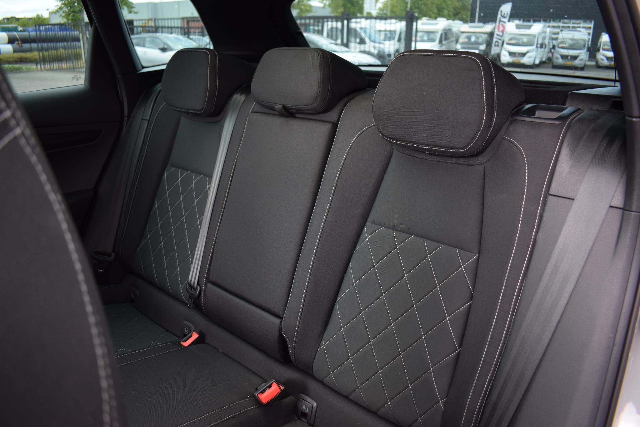 Foto van Skoda Karoq