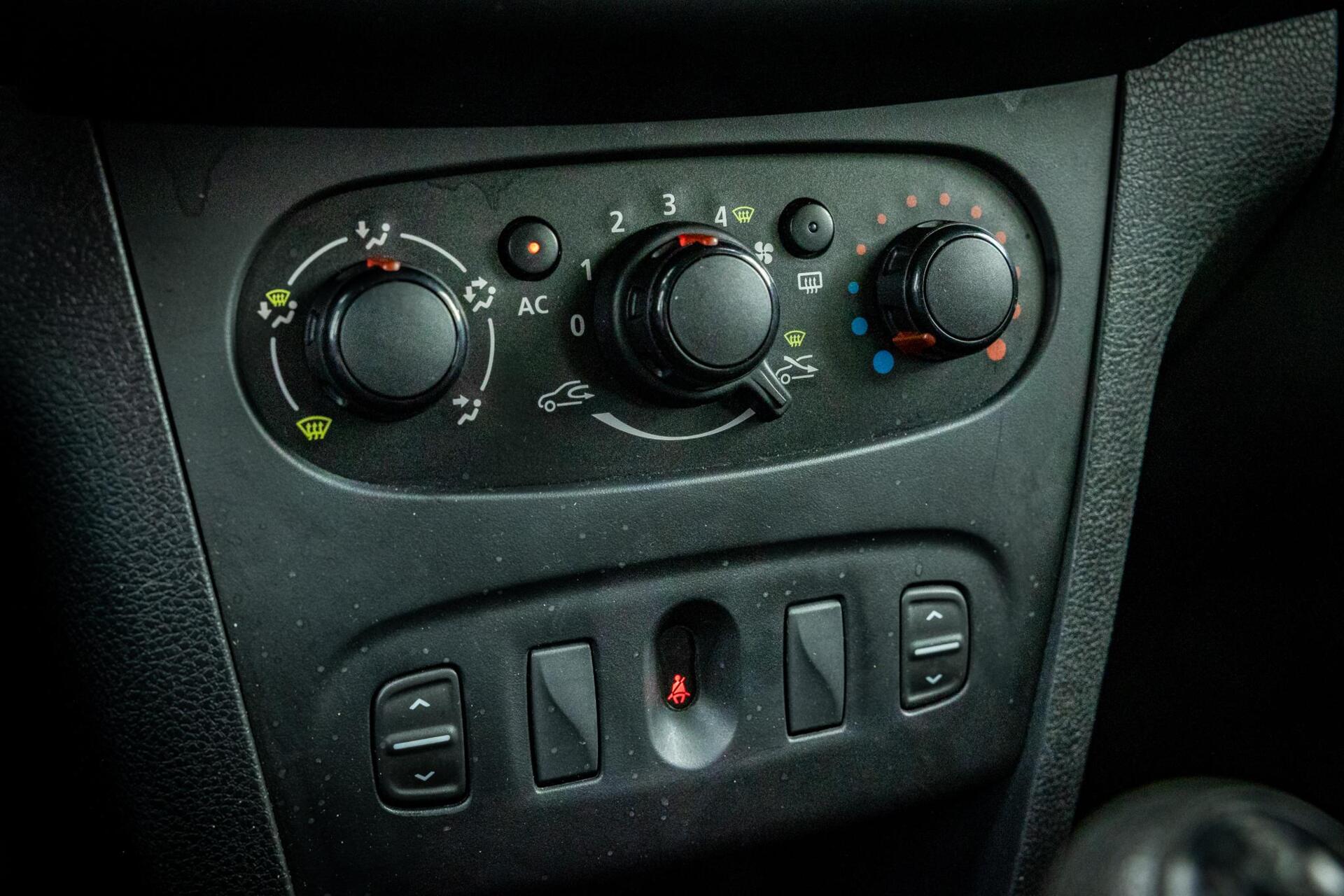 Foto van Dacia Logan