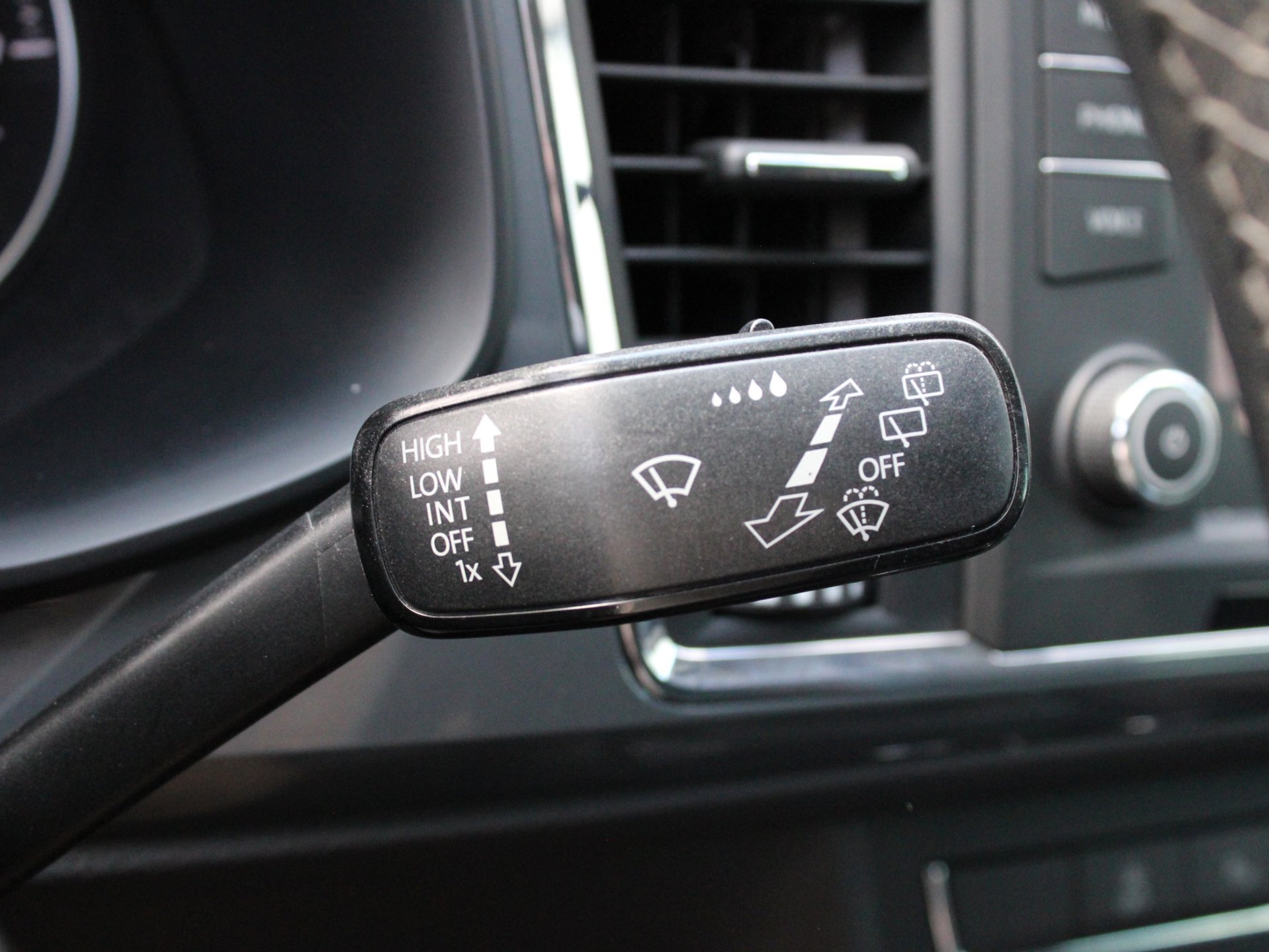 Foto van Seat Ateca
