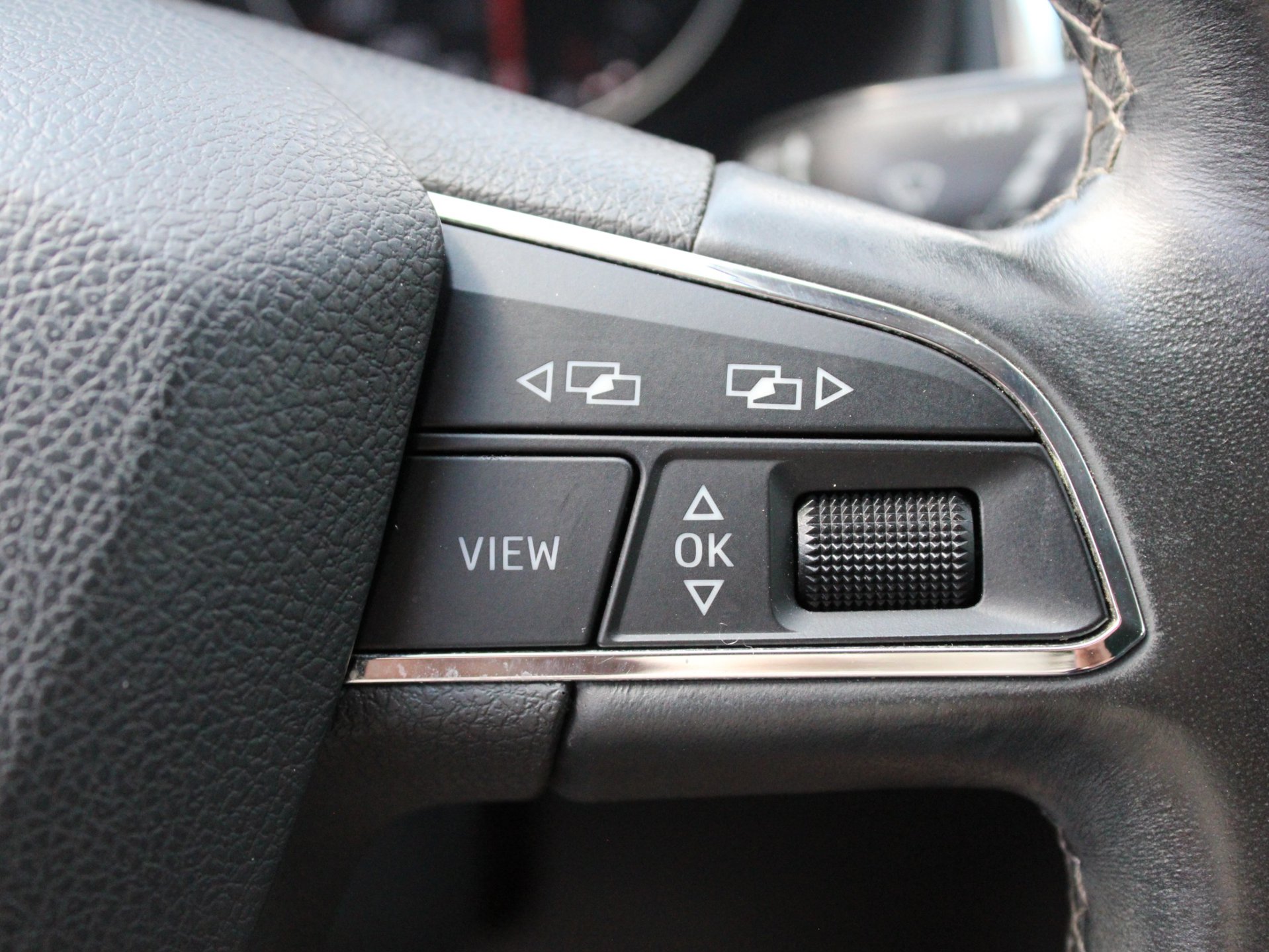 Foto van Seat Ateca