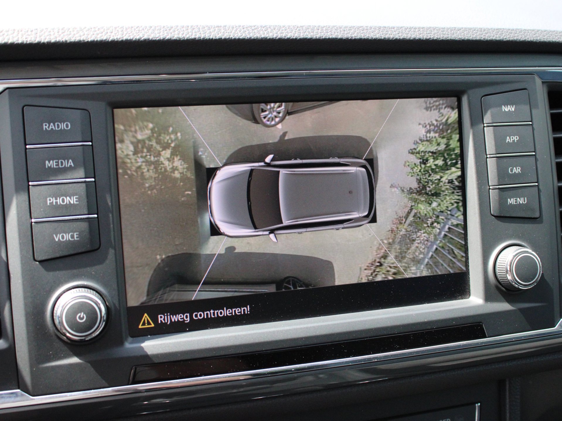 Foto van Seat Ateca