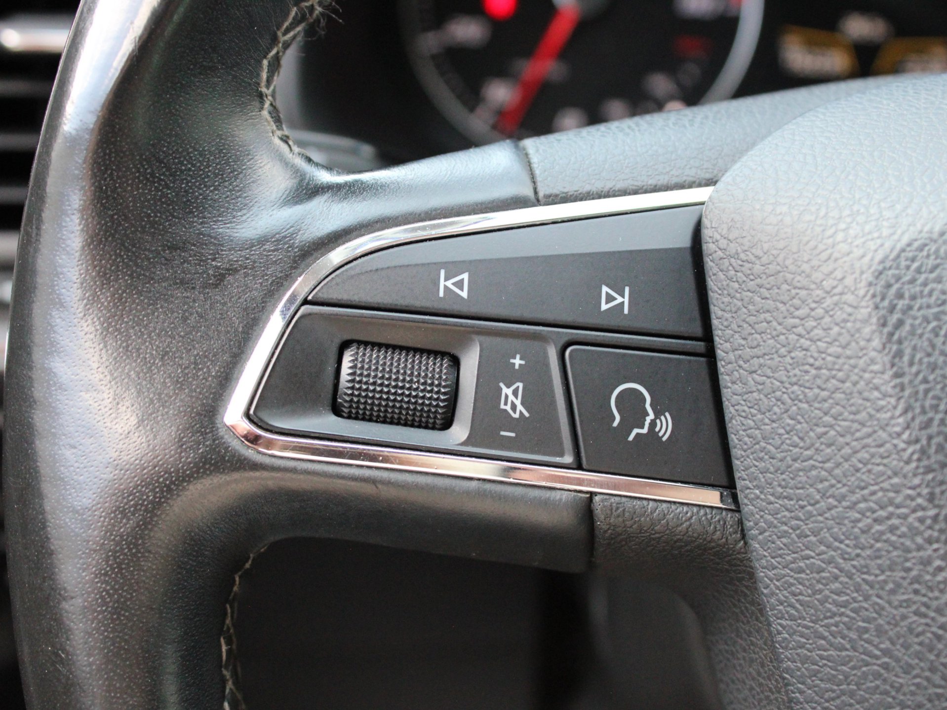 Foto van Seat Ateca