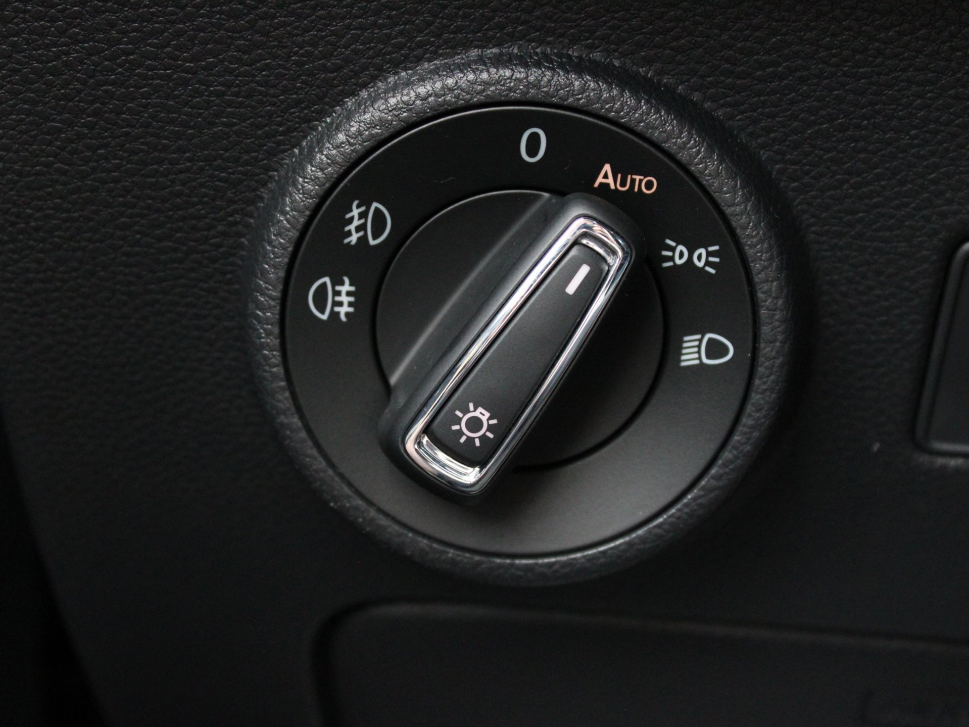 Foto van Seat Ateca