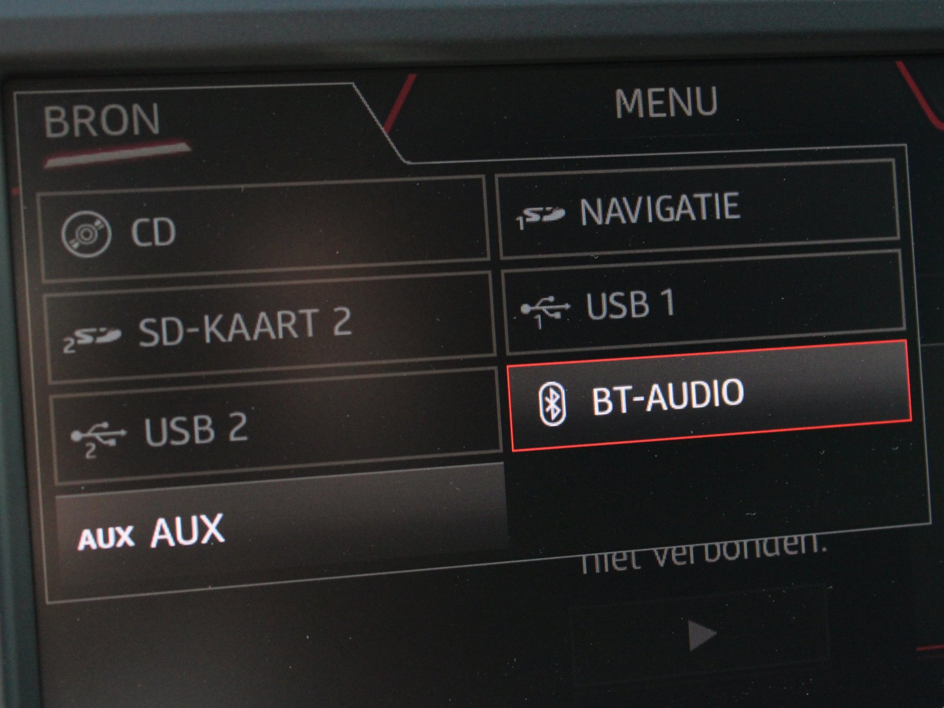 Foto van Seat Ateca