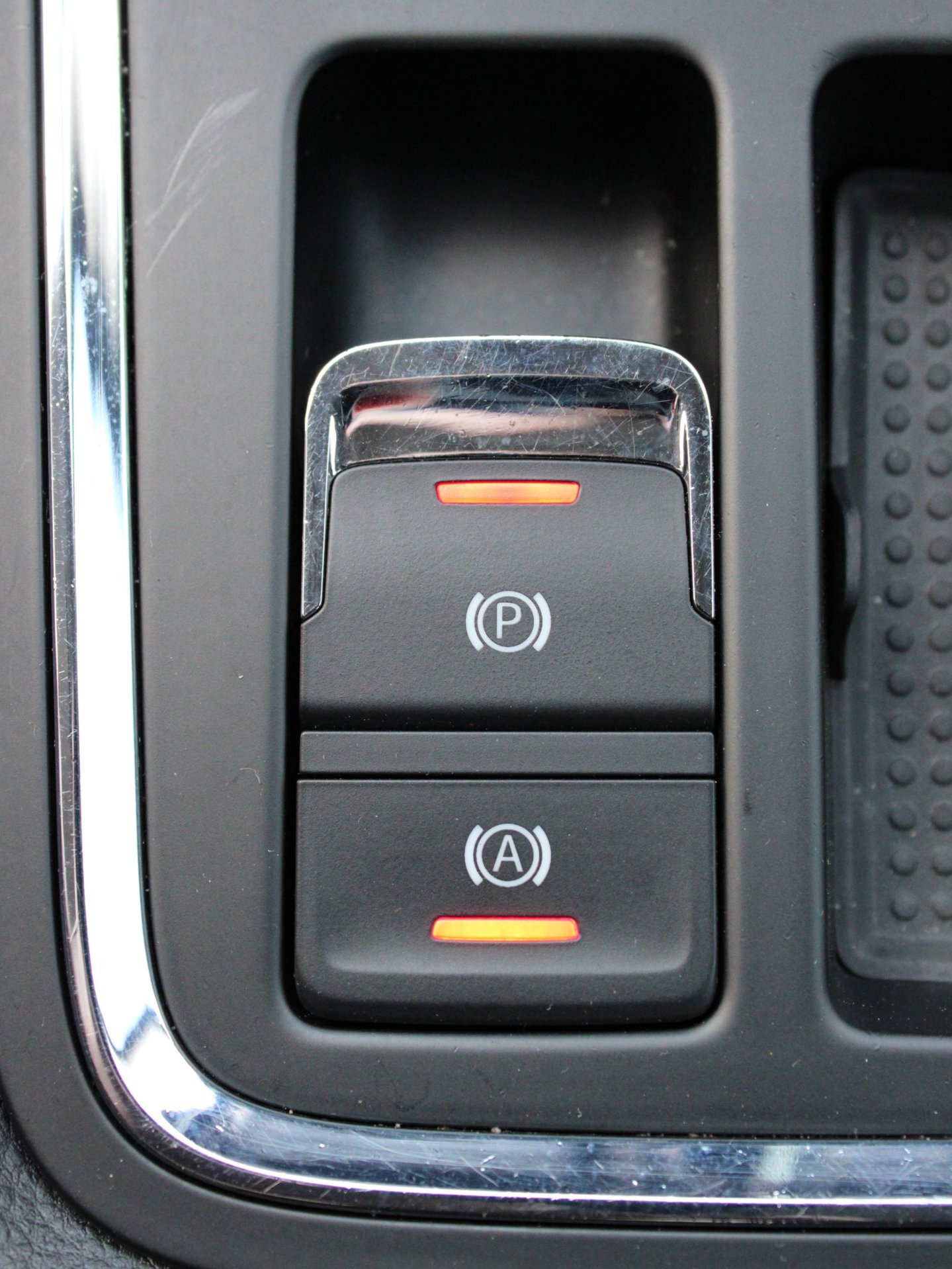 Foto van Seat Ateca