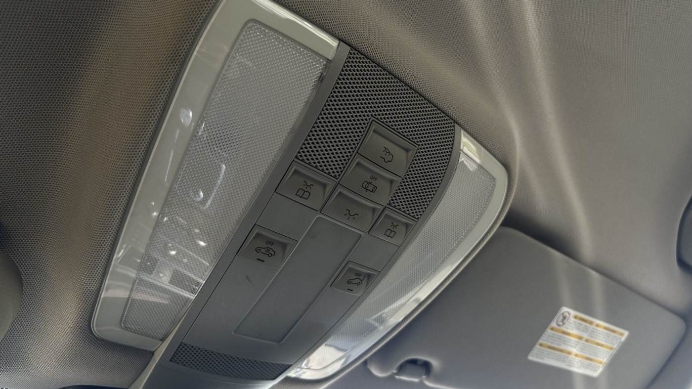 Foto van Mercedes-Benz C 180 Cgi