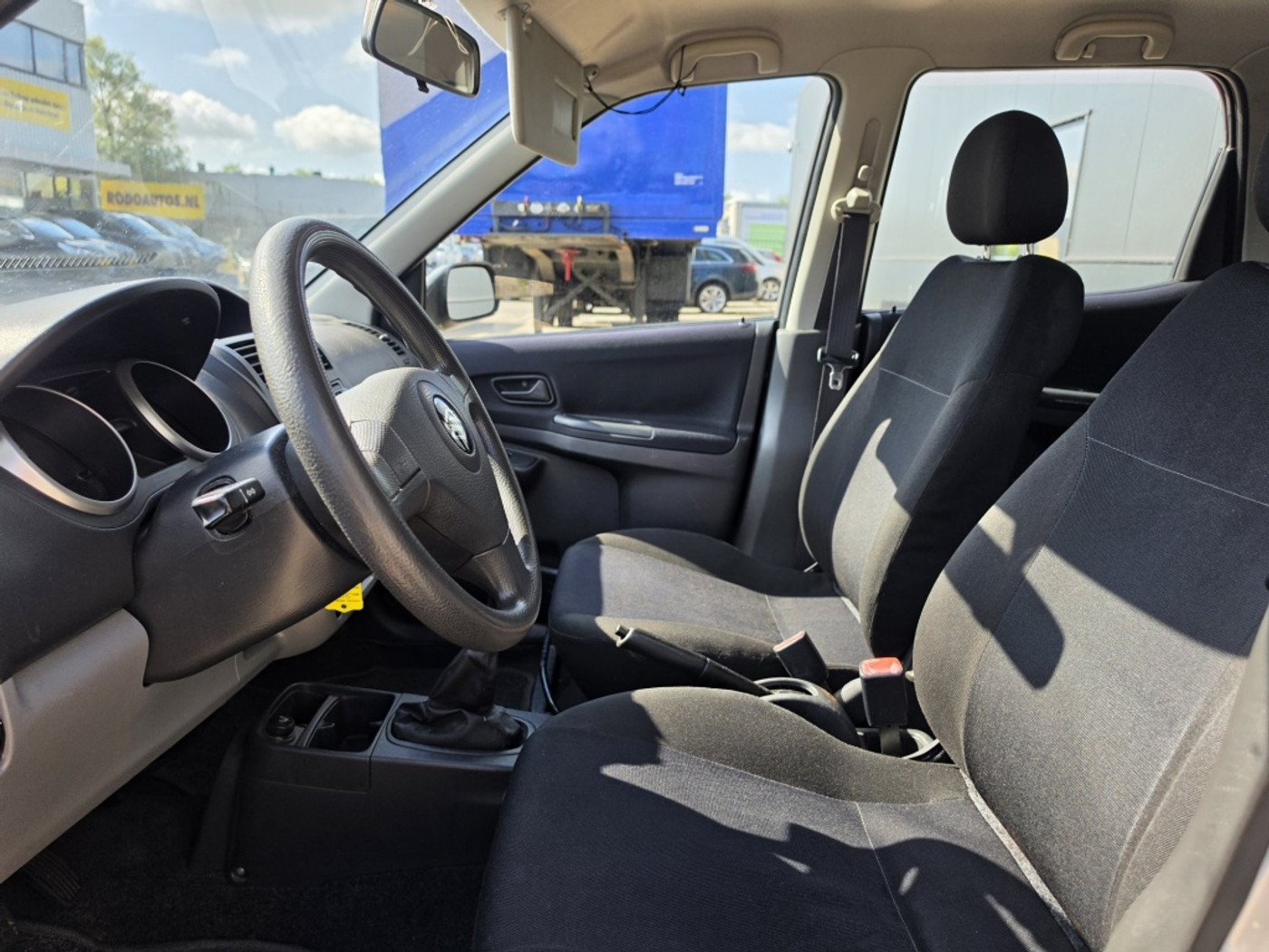 Foto van Suzuki Ignis