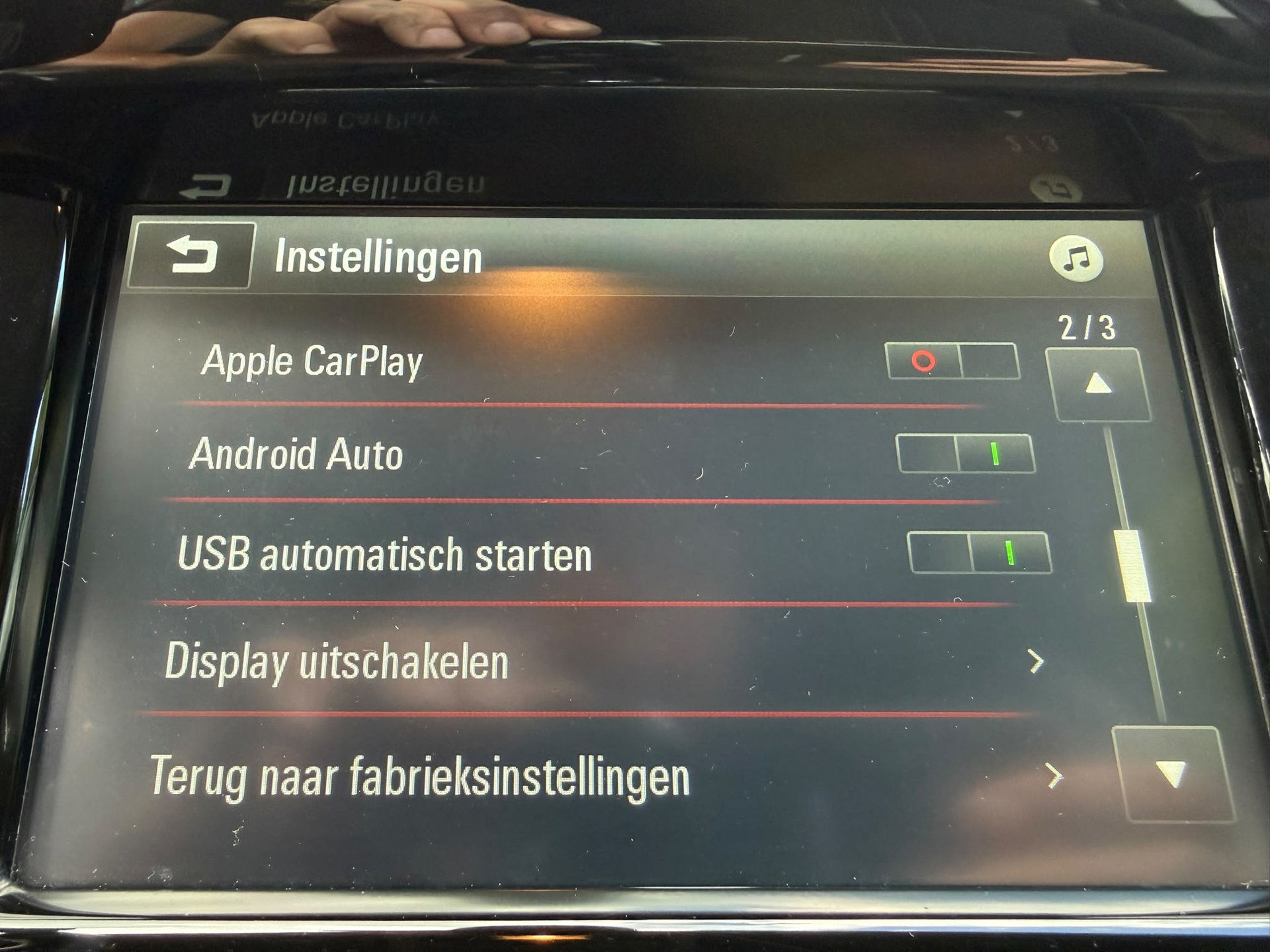 Foto van Opel Corsa-e