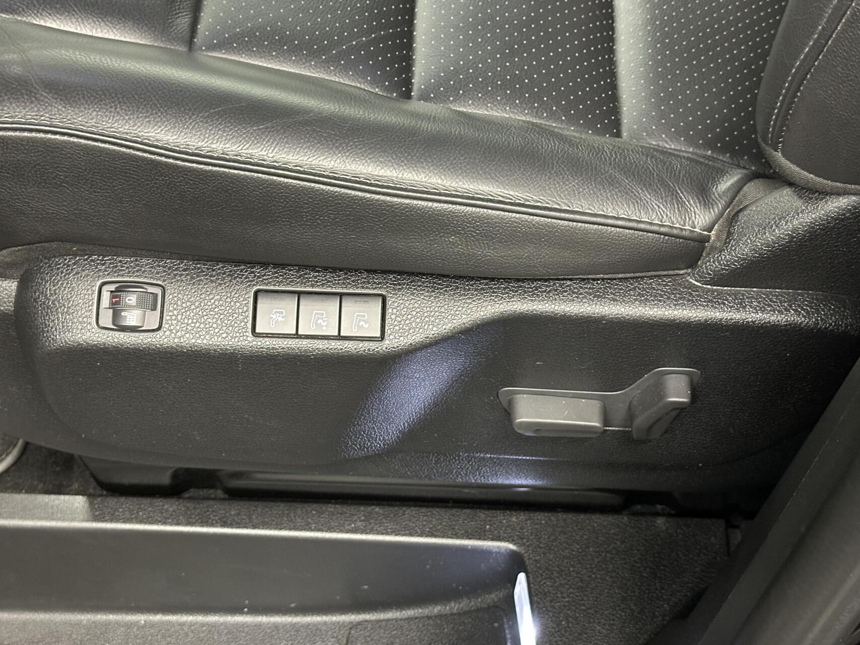Foto van Opel Zafira Life