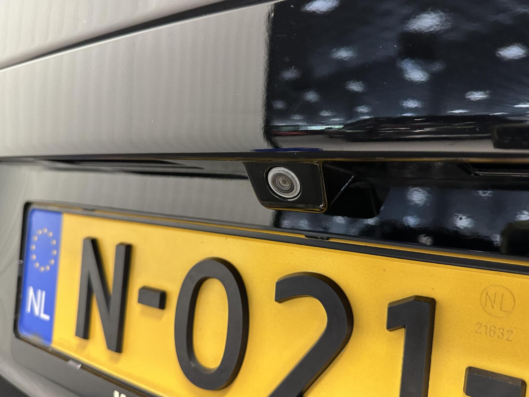 Foto van Opel Zafira Life