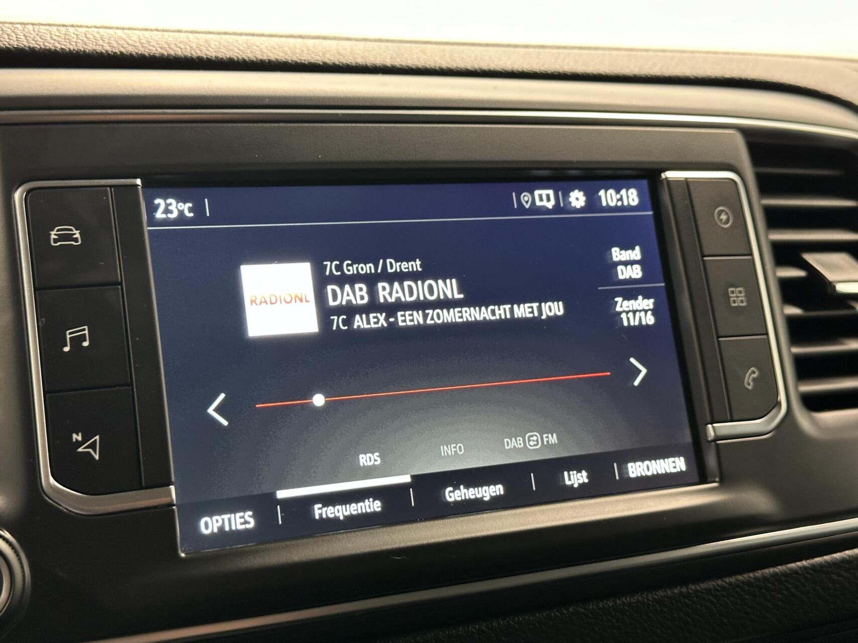 Foto van Opel Zafira Life