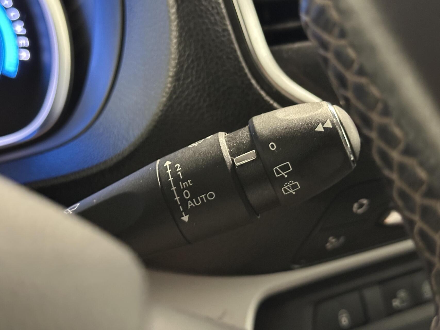 Foto van Opel Zafira Life