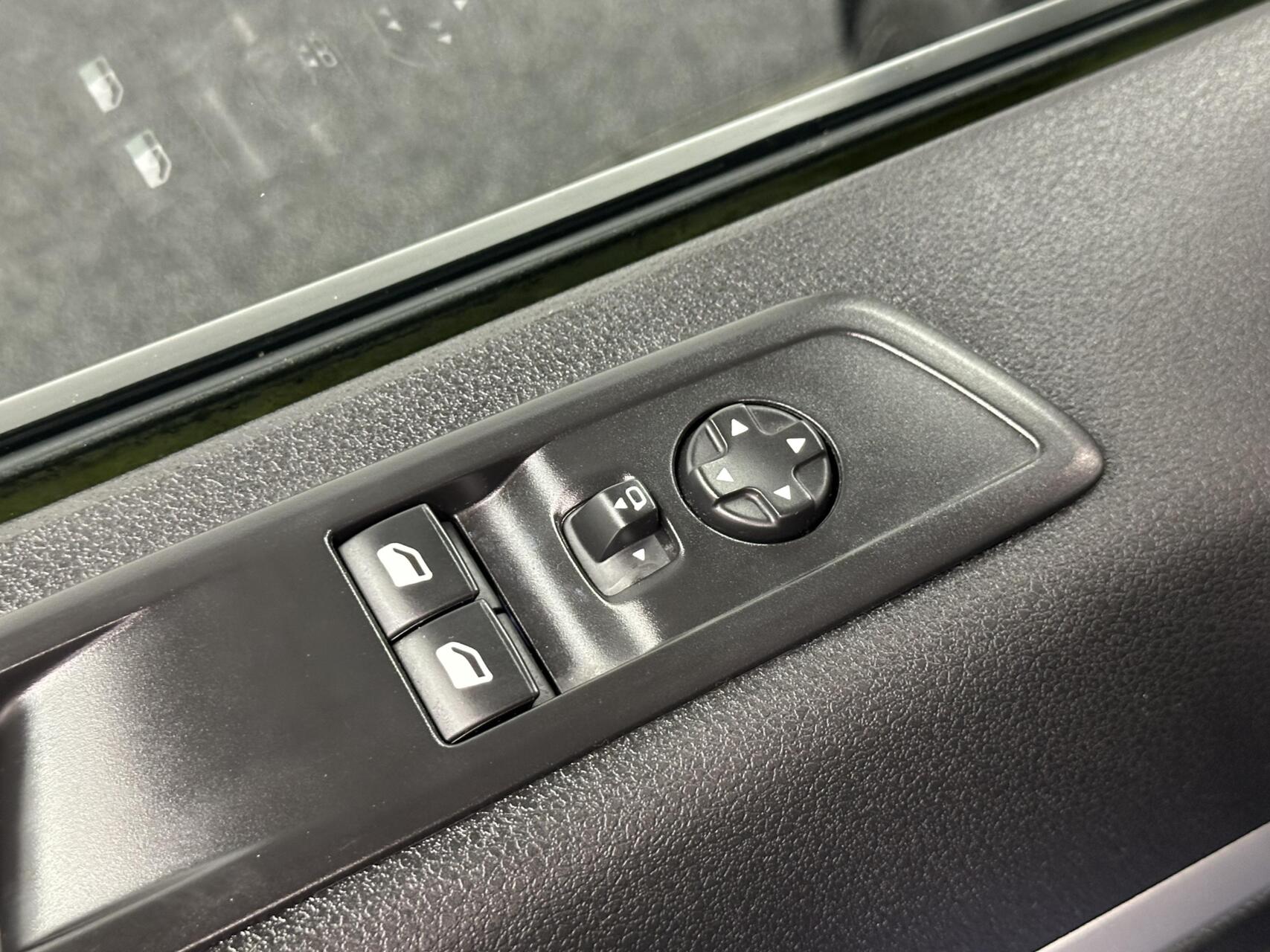 Foto van Opel Zafira Life